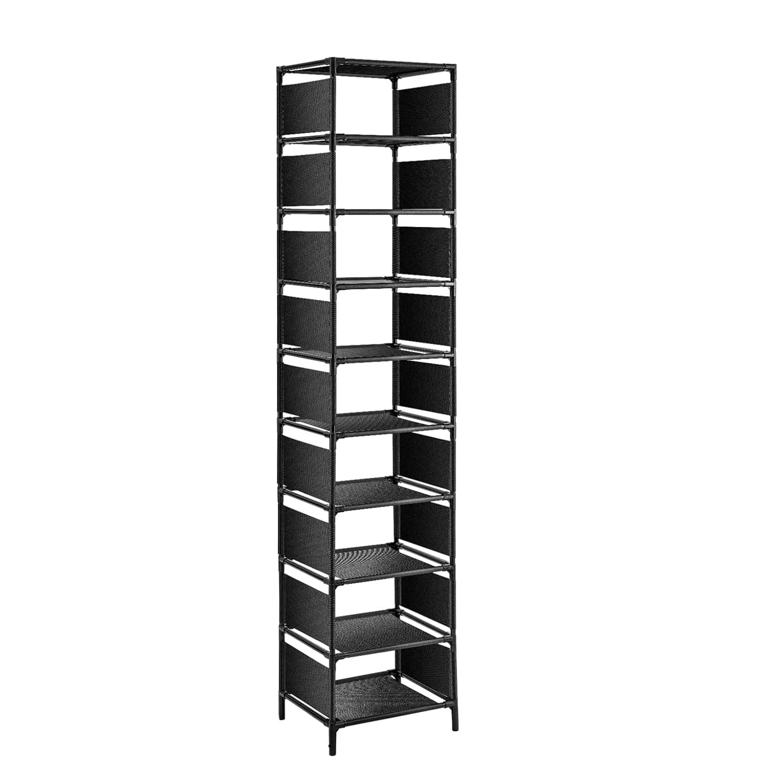 10 Tier Shoe Rack
