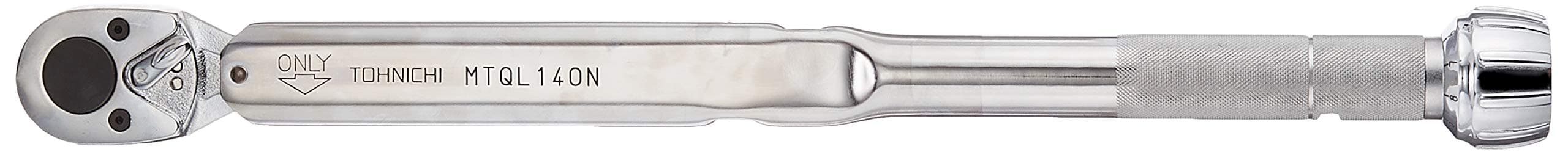 Direction Type Adjustable Torque Wrench, 20-140 NM