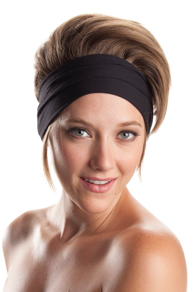 Violet Love Headband