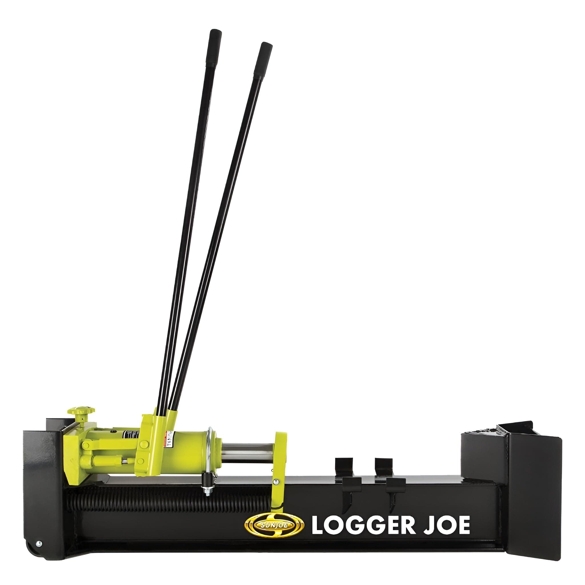 Hydraulic Log Splitter