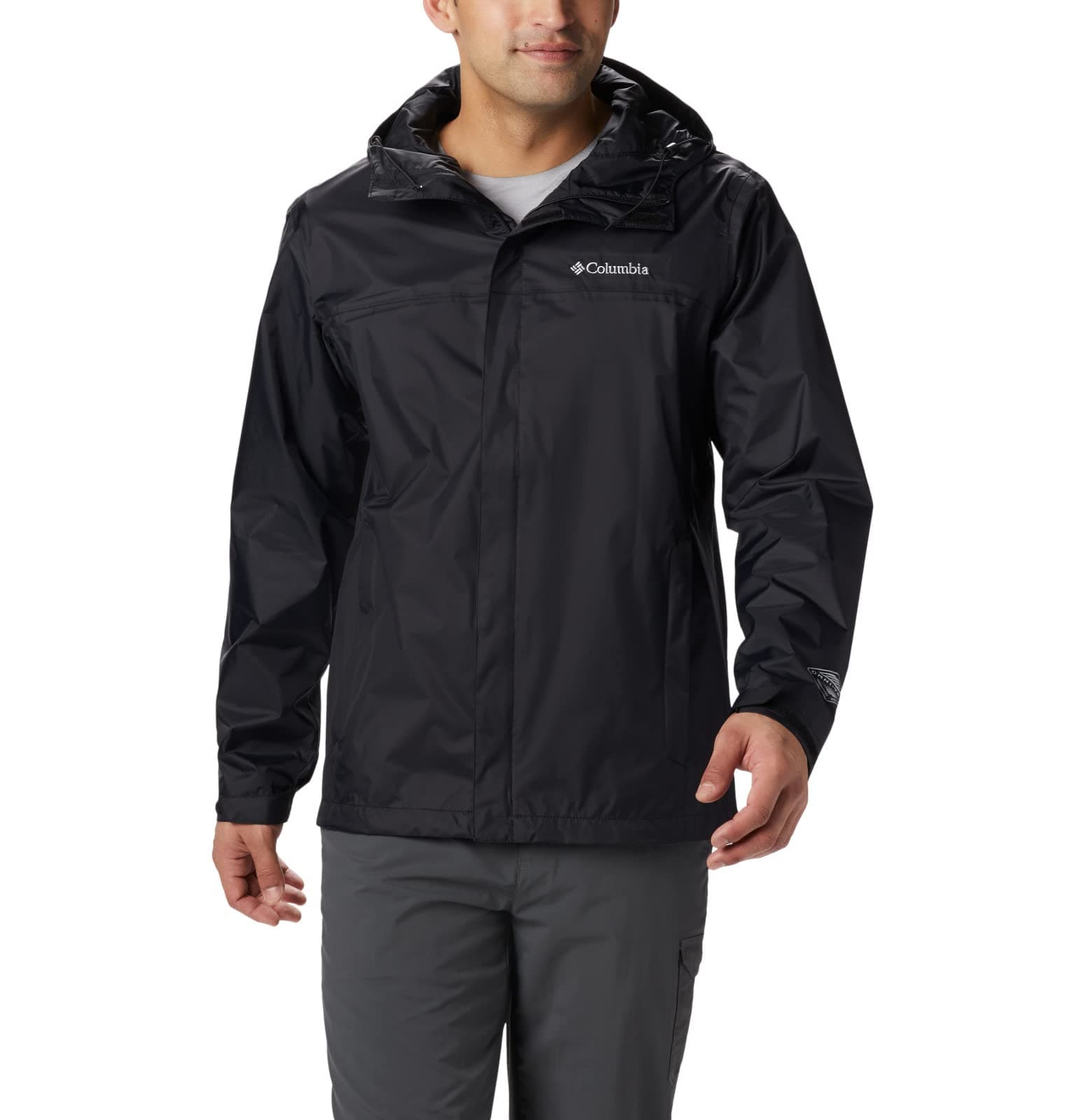 Columbia Men's Watertight Ii Jacket