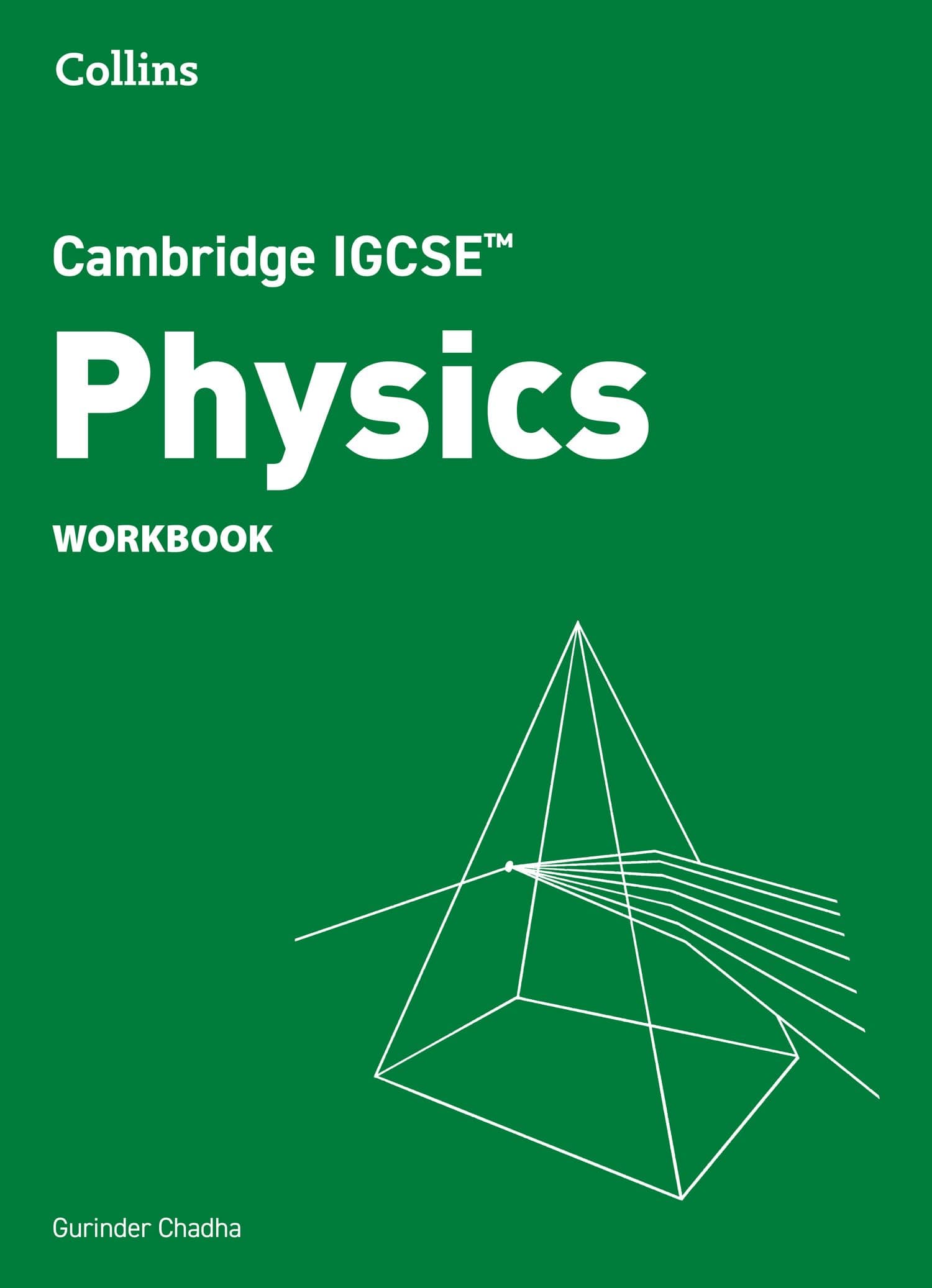 Collins Cambridge IGCSE™ Physics Workbook