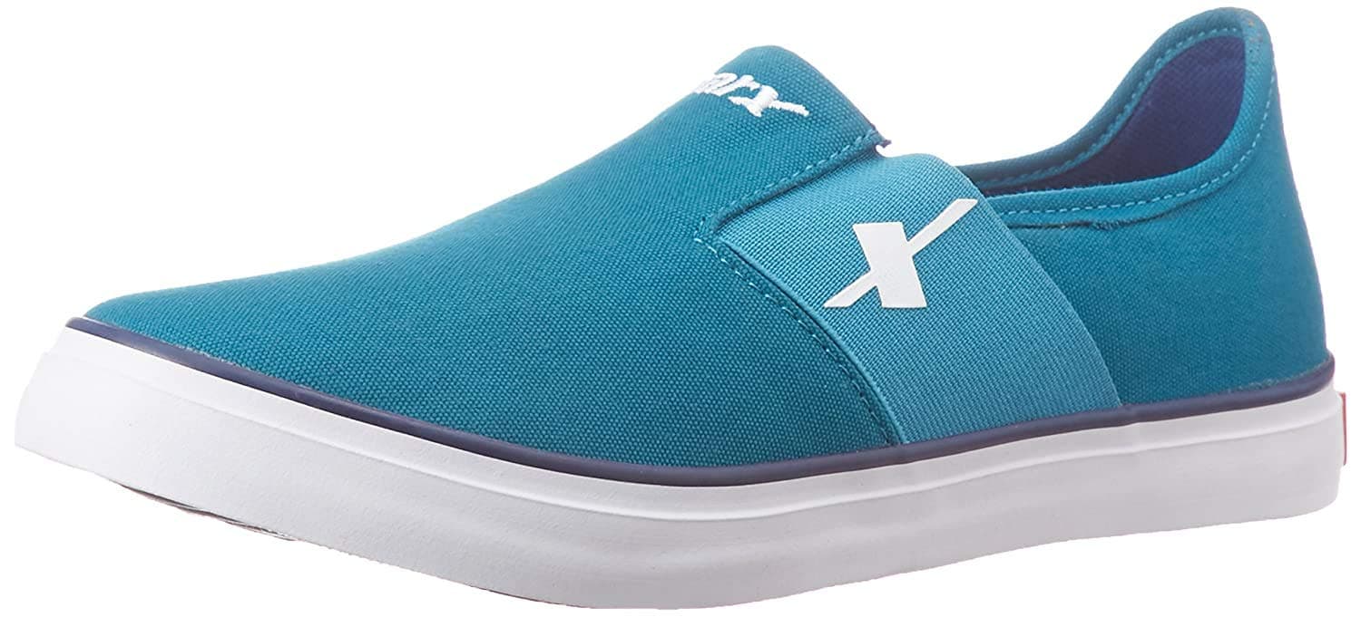 SPARX Men's Canvas Sneaker