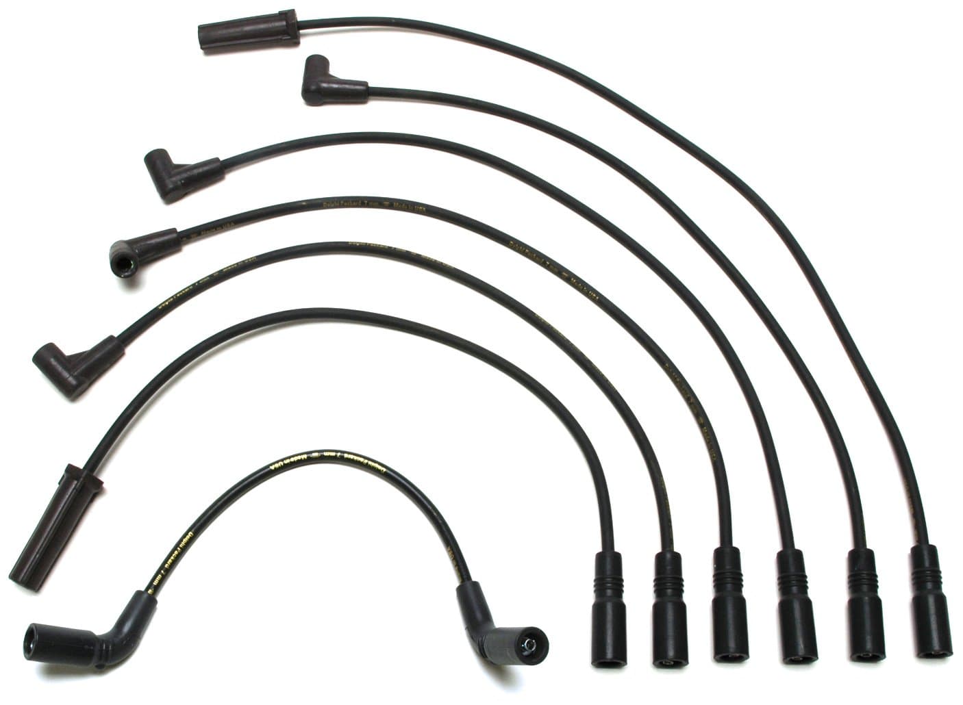 XS10242 Spark Plug Wire Set