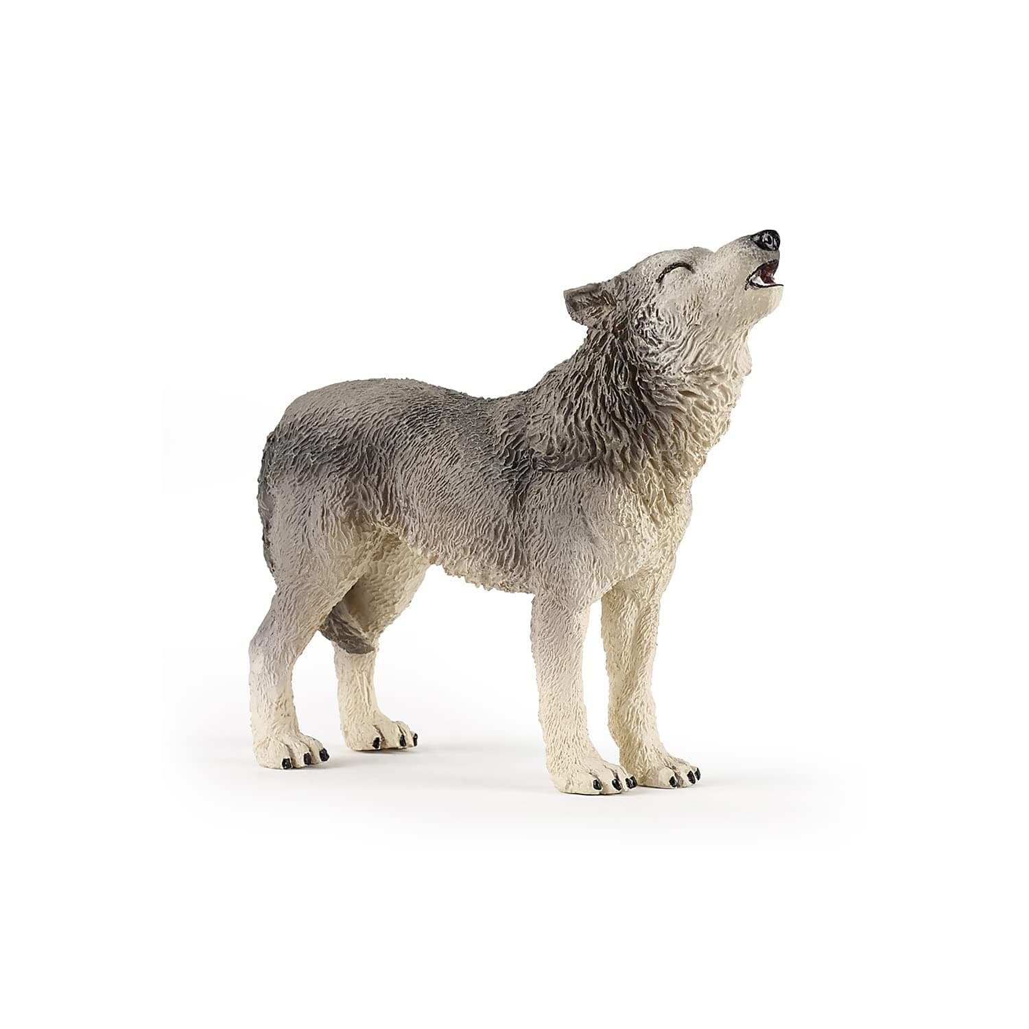 Howling Wolf Figure Toy (50162)