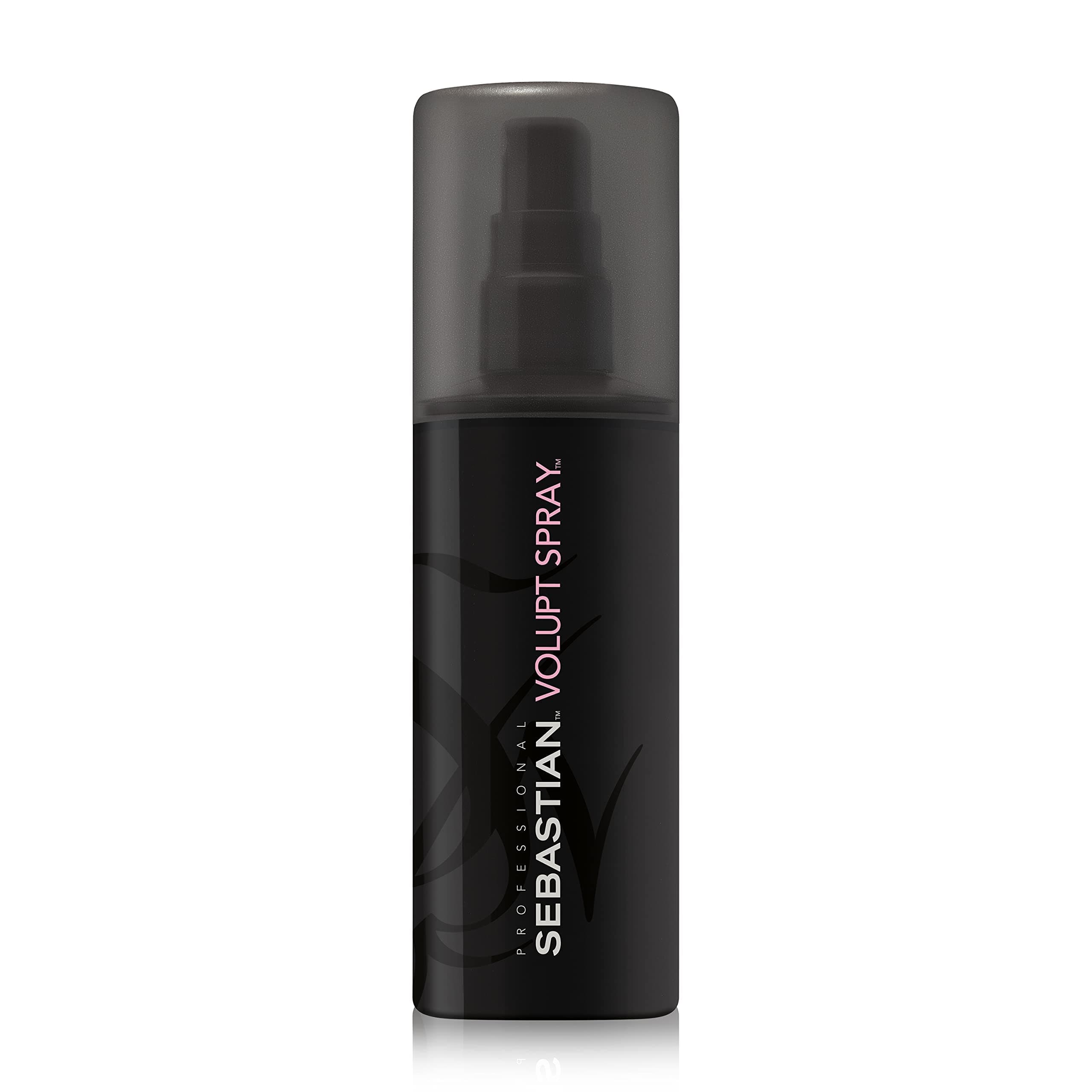 Seb Form Volupt Spray Gel