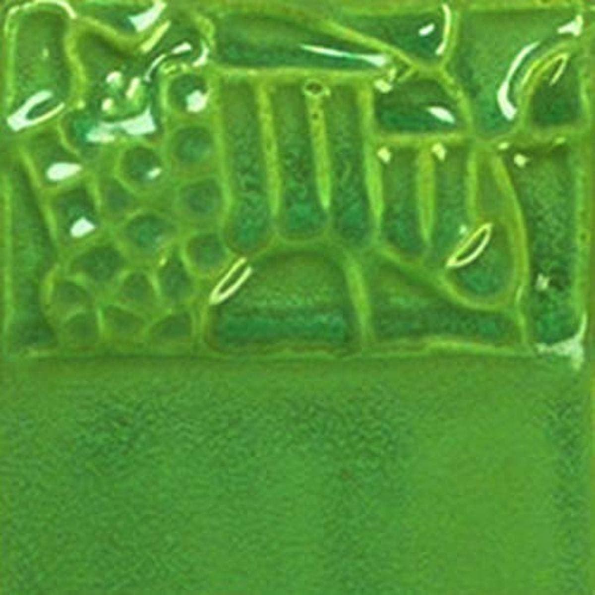 Elements Non-Toxic Glaze, 1 pt Bottle, Tidal Pool