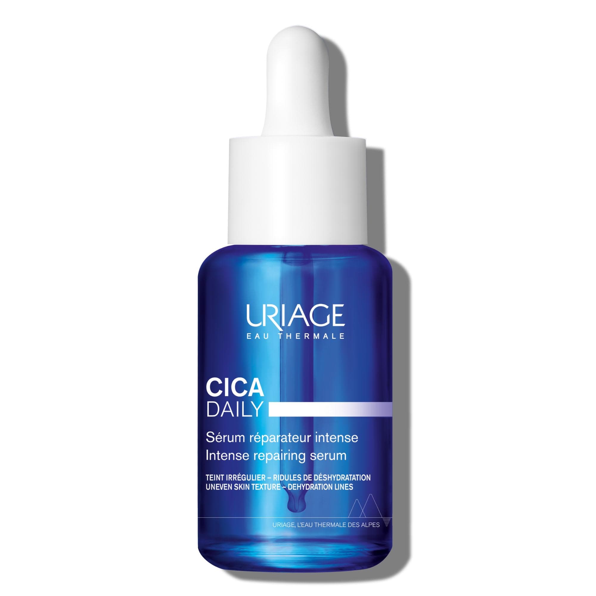 Bariéderm Cica-Daily Repairing Serum 30ml - Hydrates, Enhances, Repairs - Rebalances Microbiome, Soothes Irritation - Light Texture - Non-comedogenic