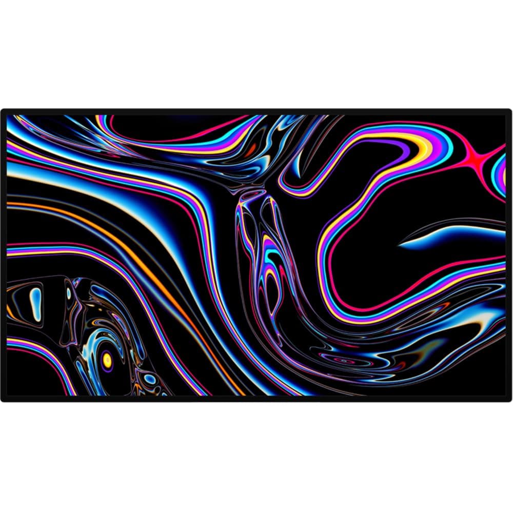Apple Pro Display XDR - Standard Glass ​​​​​​​