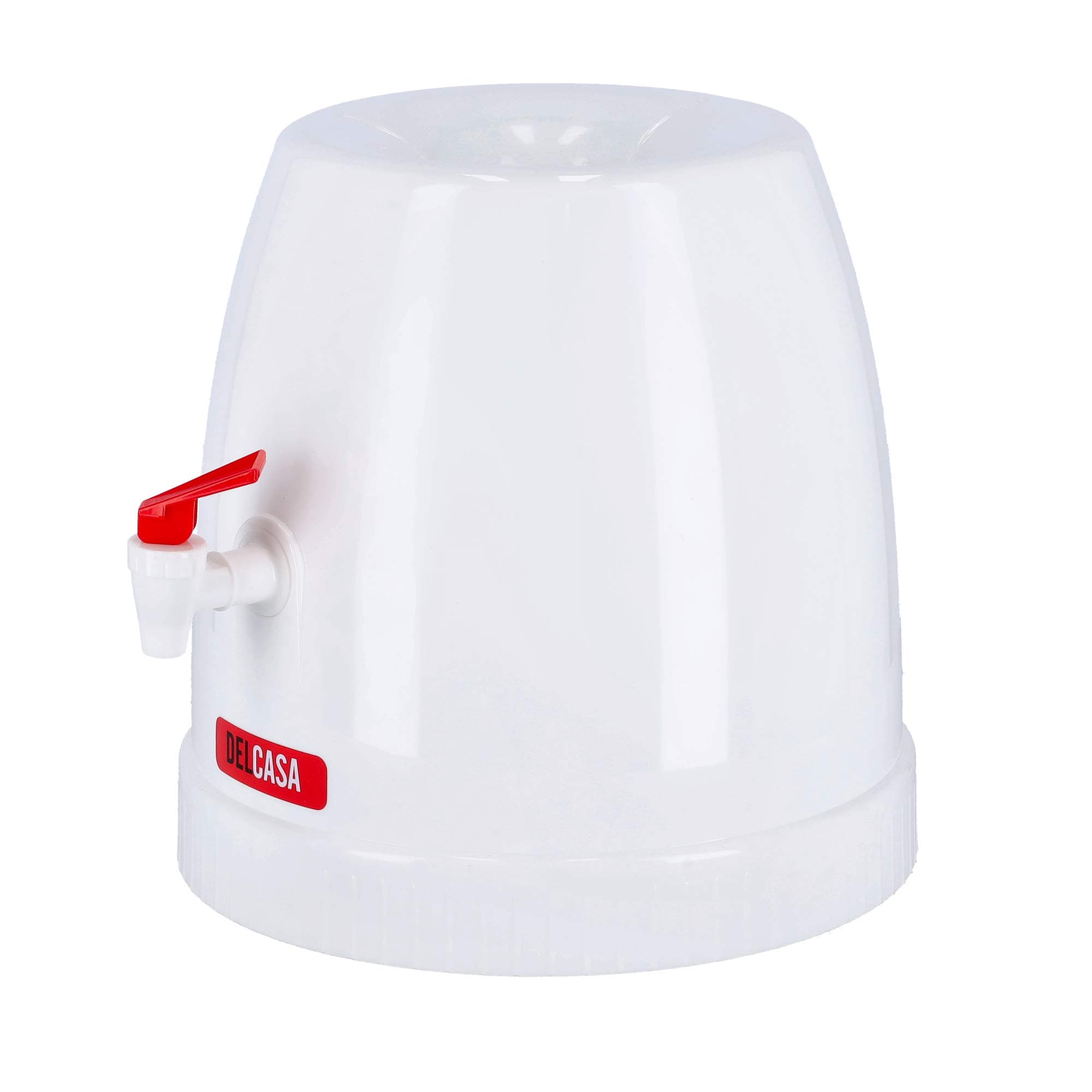 Water Dispenser Polymer