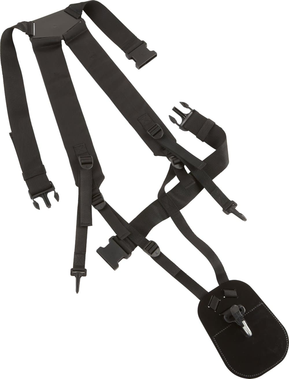 Tuba Harness and Strap Harness