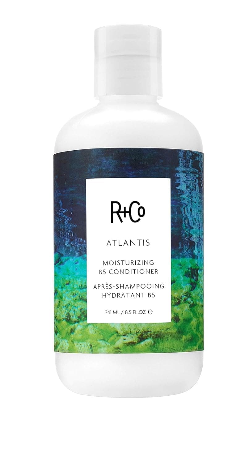 Atlantis Moisturizing B5 Conditioner, 8.5 Fl Oz