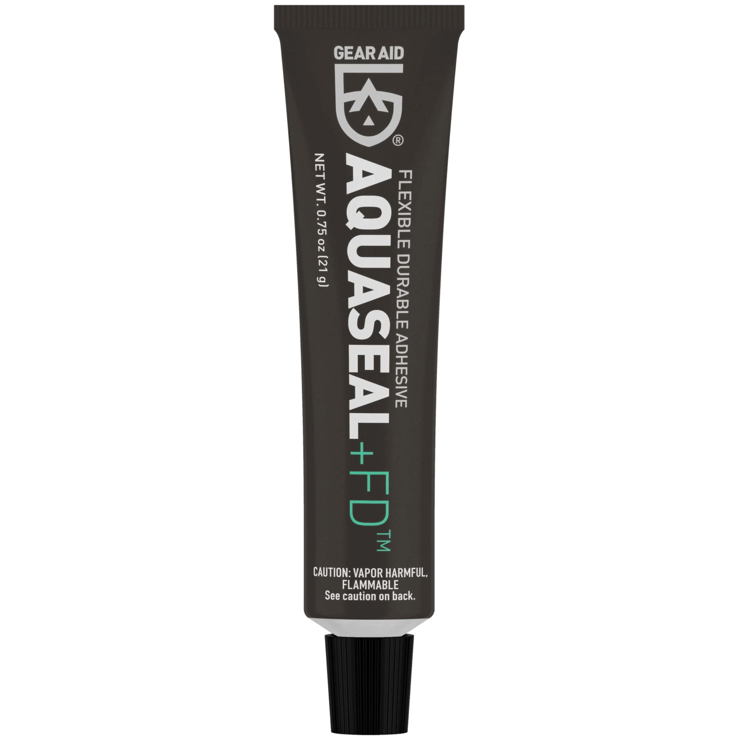 GEAR AID Aquaseal FD Flexible Repair Adhesive for Outdoor Gear and Vinyl, Clear Glue