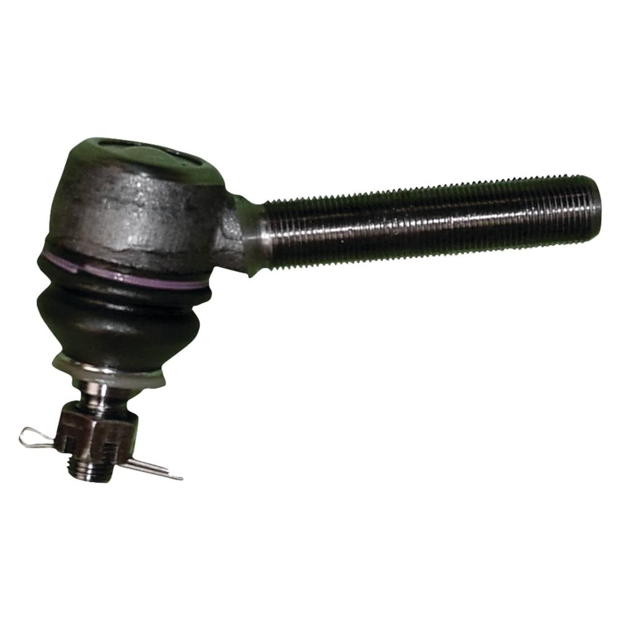 Complete Tractor New 1104-4092 Tie Rod End Compatible with/Replacement for Ford Holland - NAA33271A