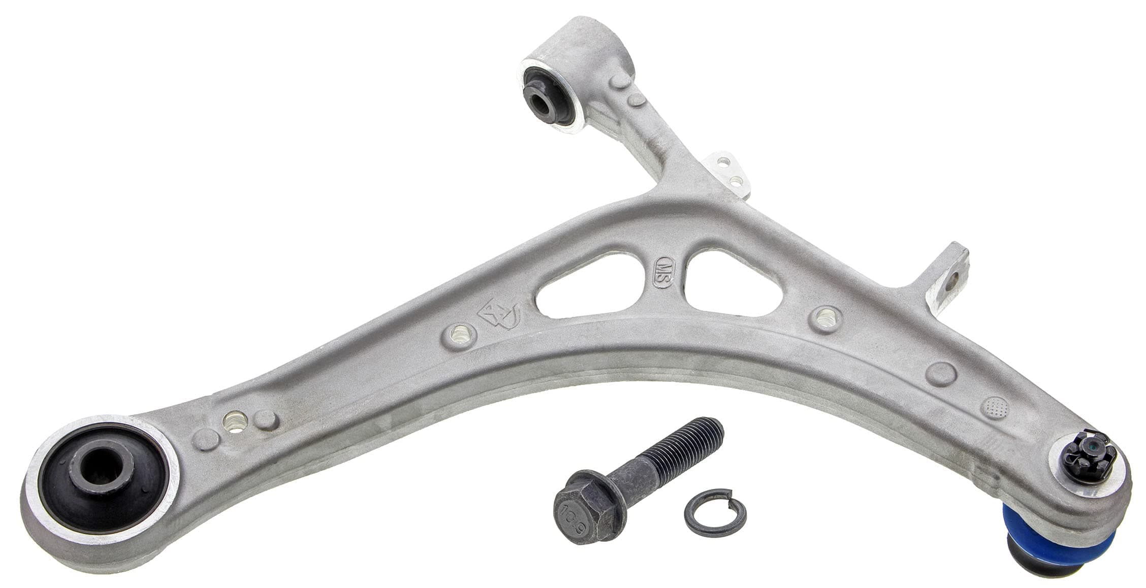 Supreme Control Arm & Ball Joint Assembly CMS80182