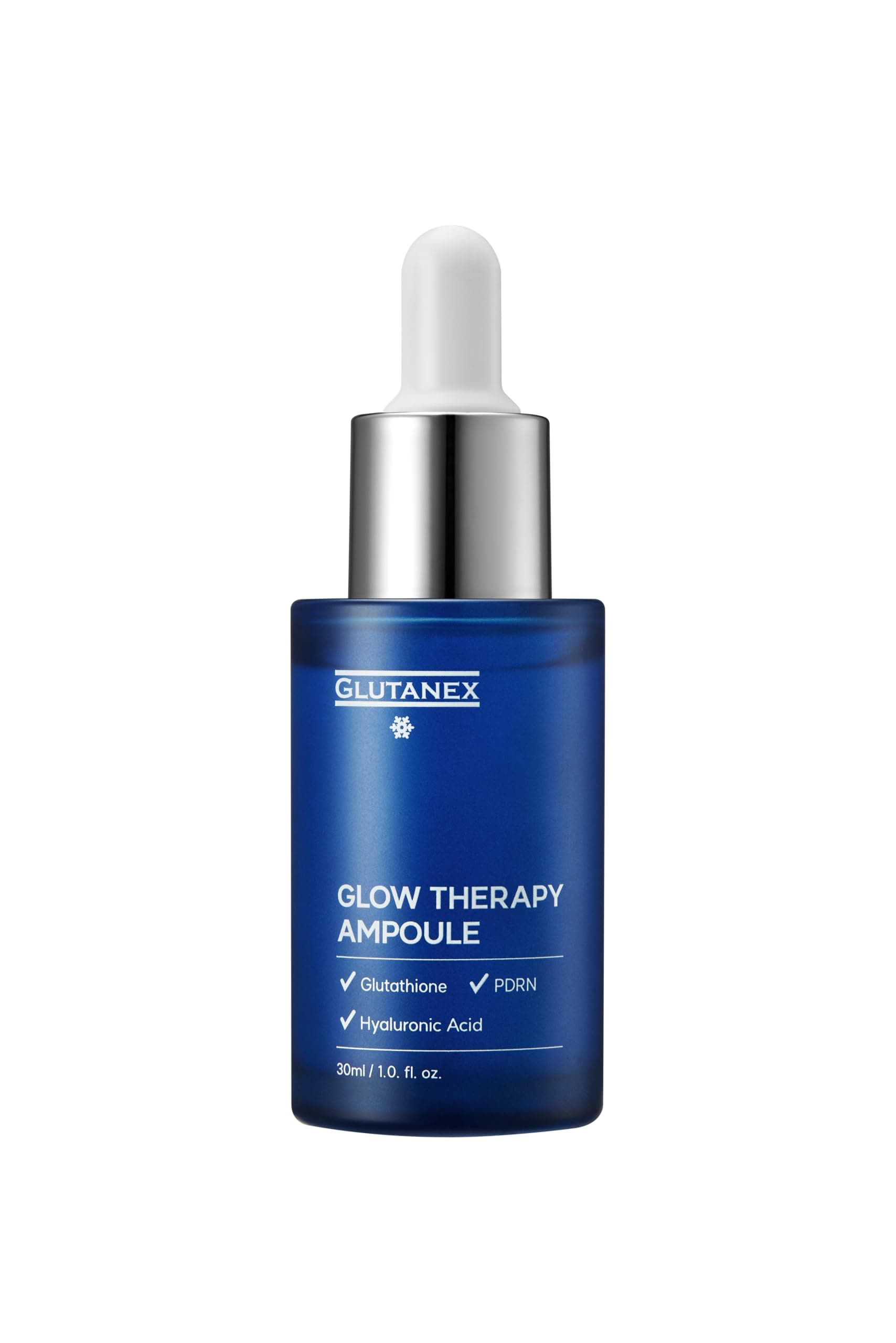 GLUTANEX GLOW THERAPY AMPOULE, 30ml