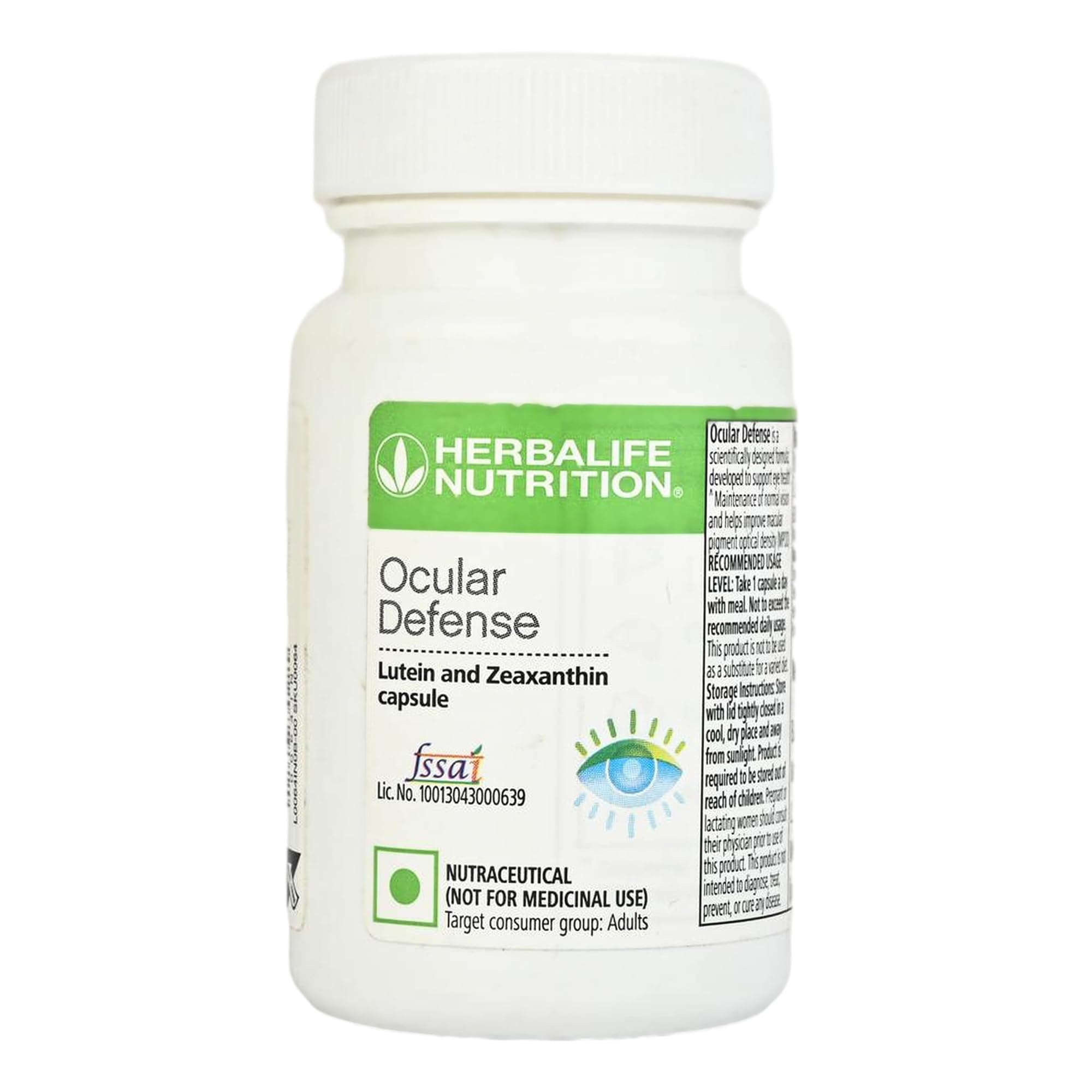 Ocular Defense 30 capsules