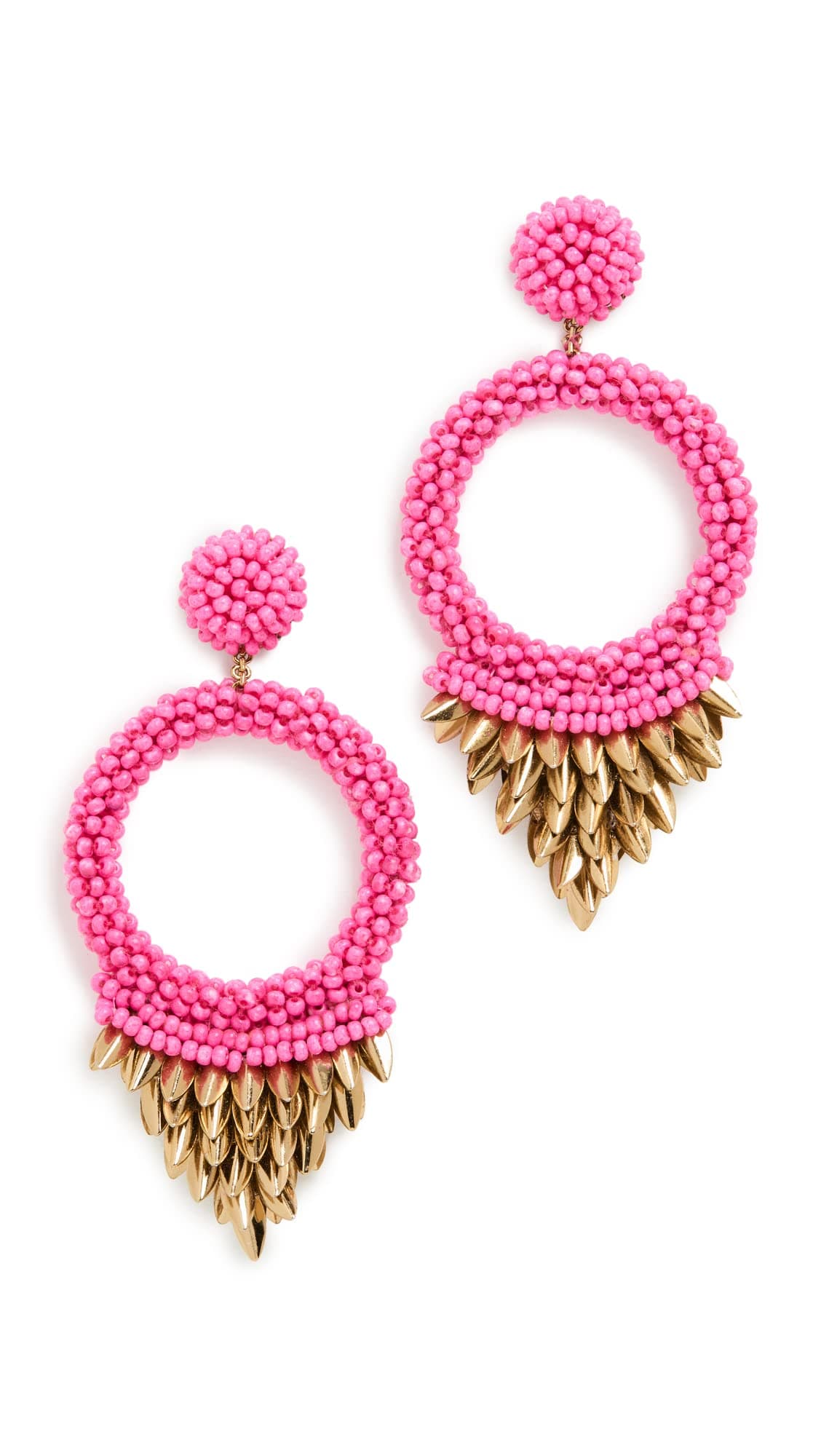 Women's Franka Earrings