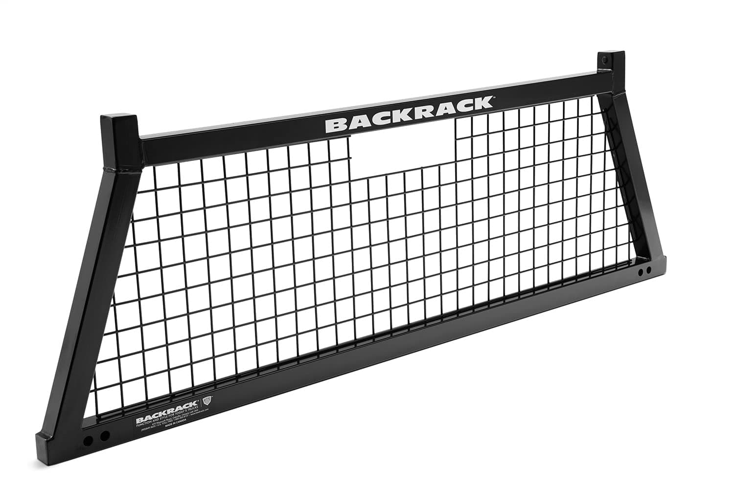 Back Rack 10600 Truck Bed Headache Rack