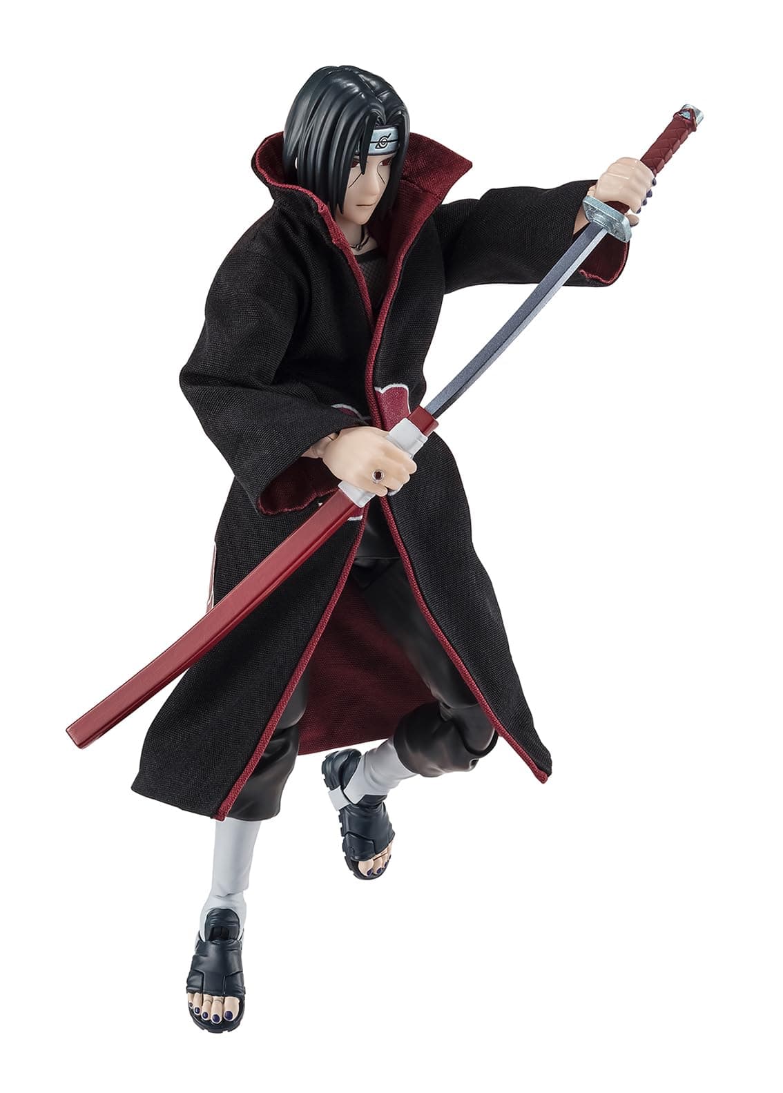 Itachi Uchiha - NARUTOP99 Edition
