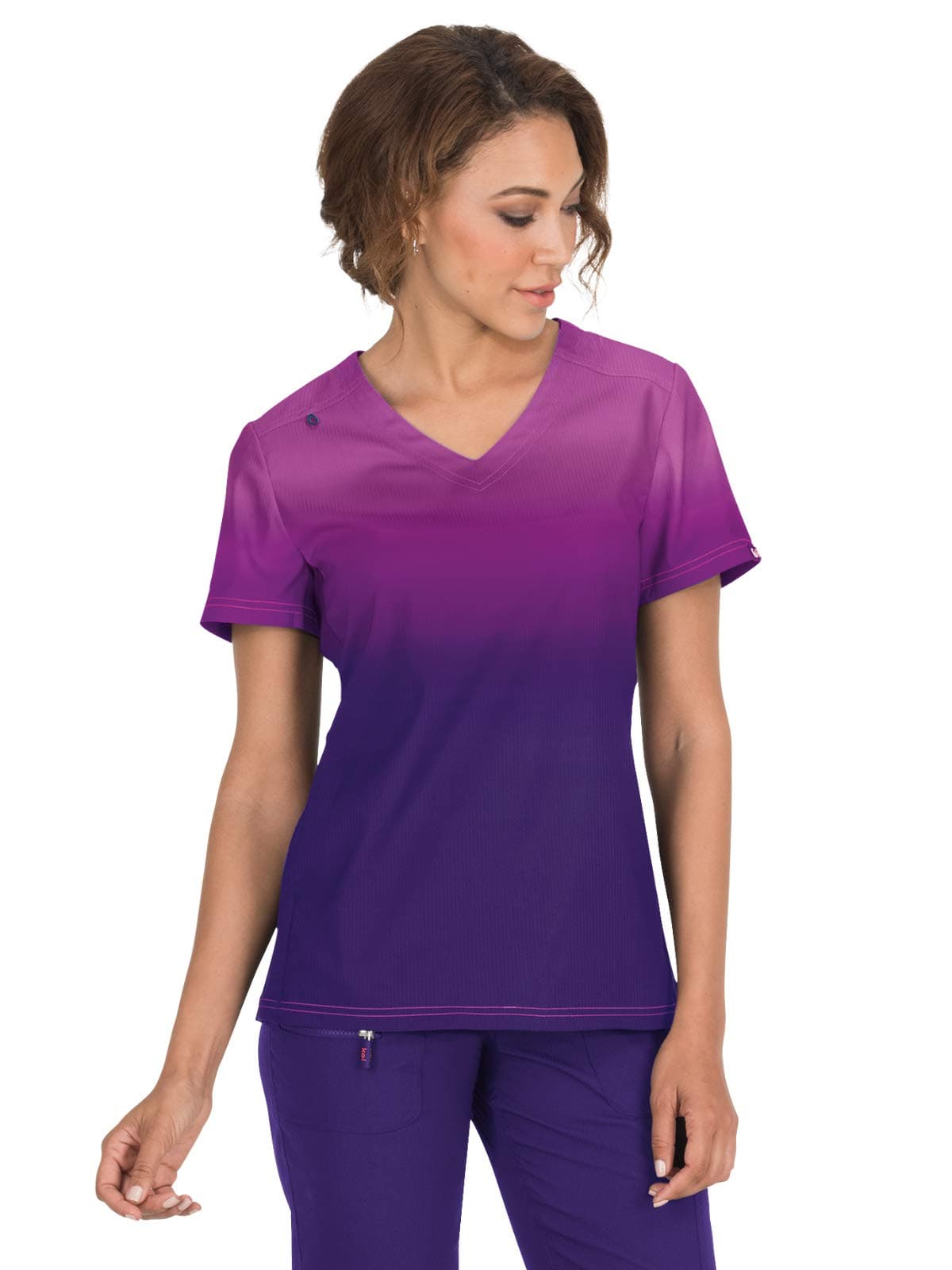Women's 370L Reform Top