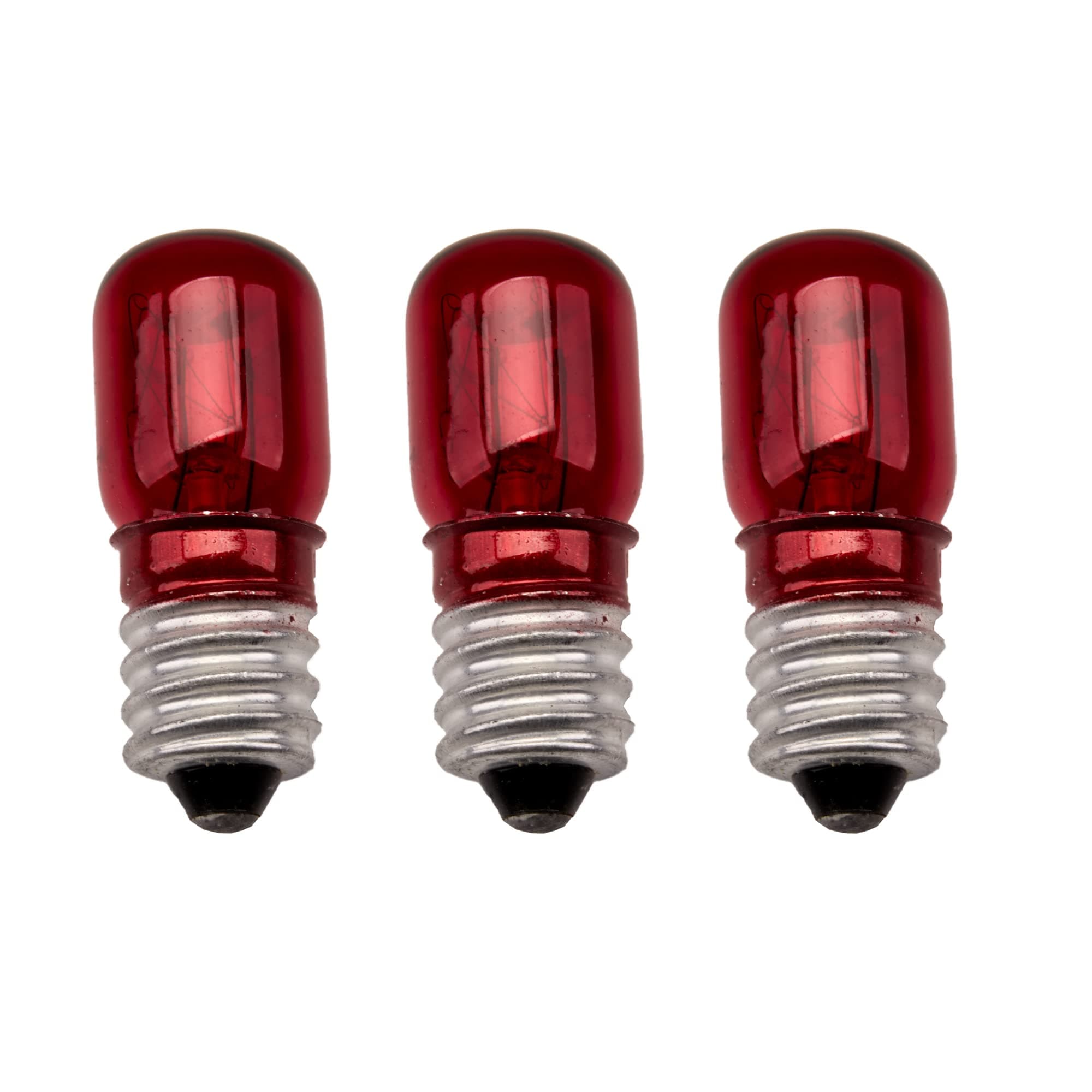 3-Pack Replacement Bulbs