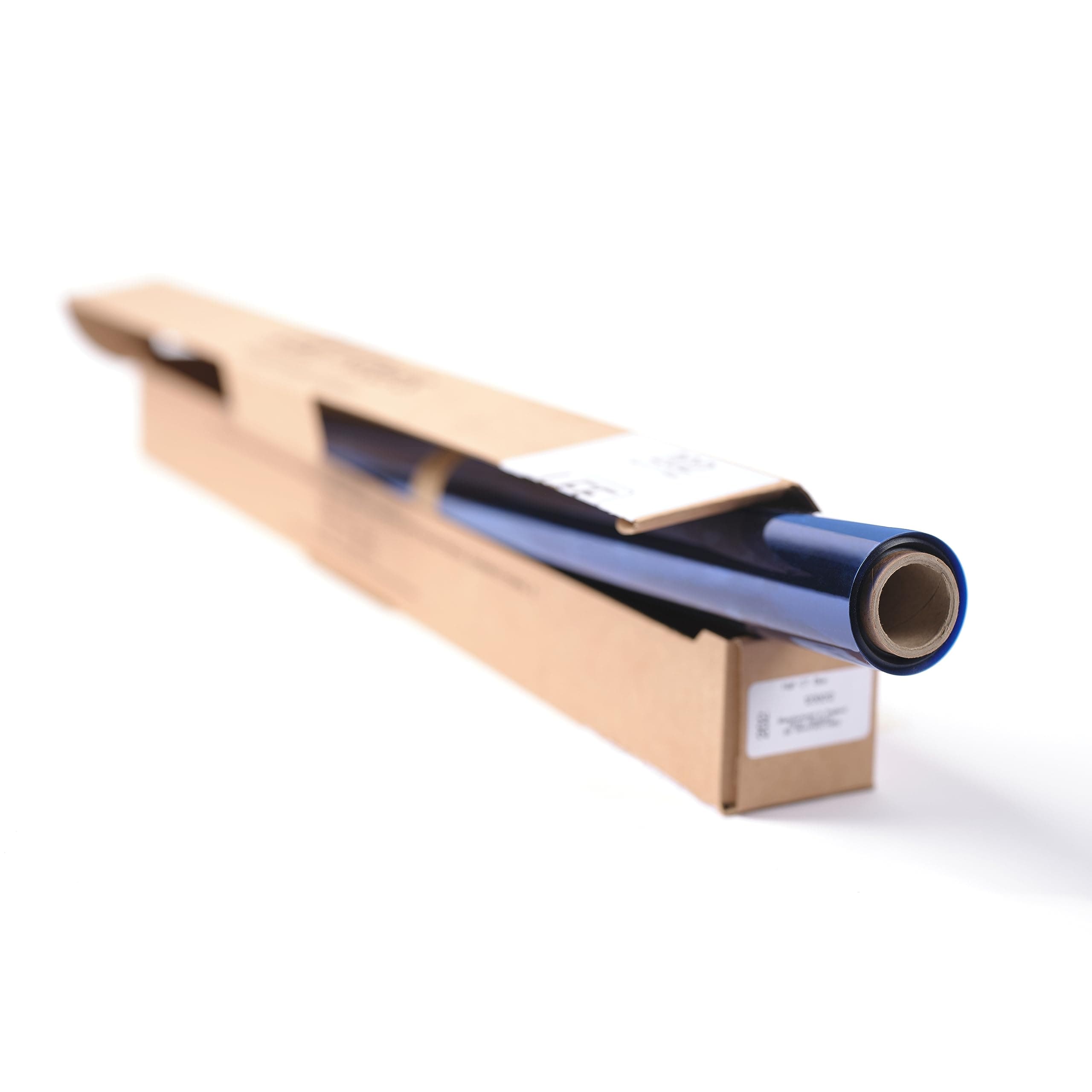 LEE Compact 202 Half C.T. Blue Lighting Gel - 2ft Roll