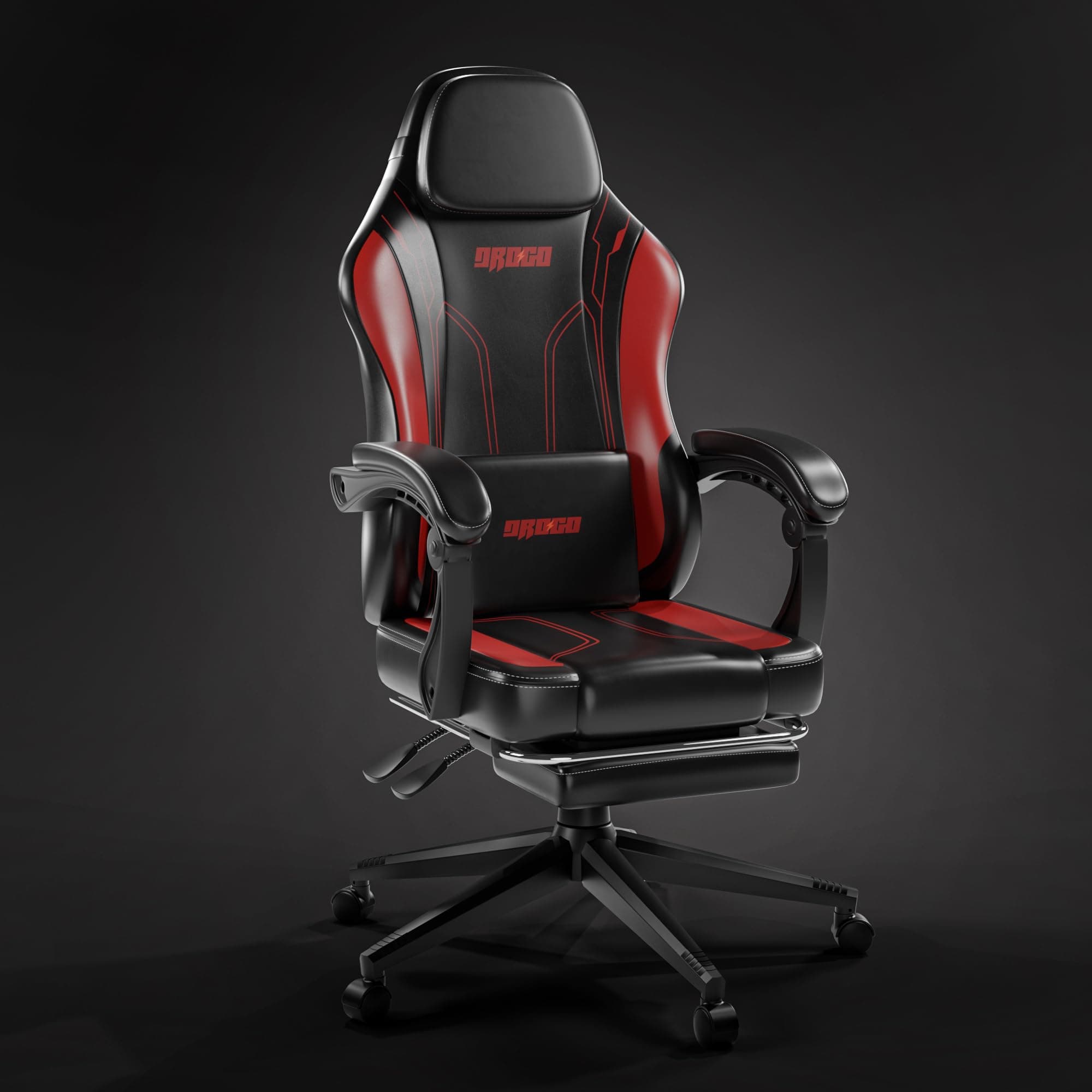 Drogo Gaming Chair