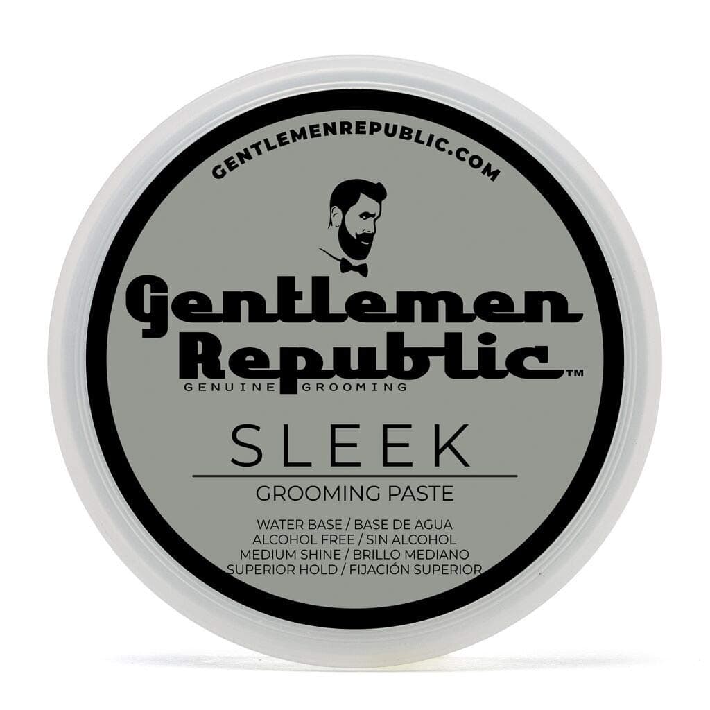 Sleek Paste