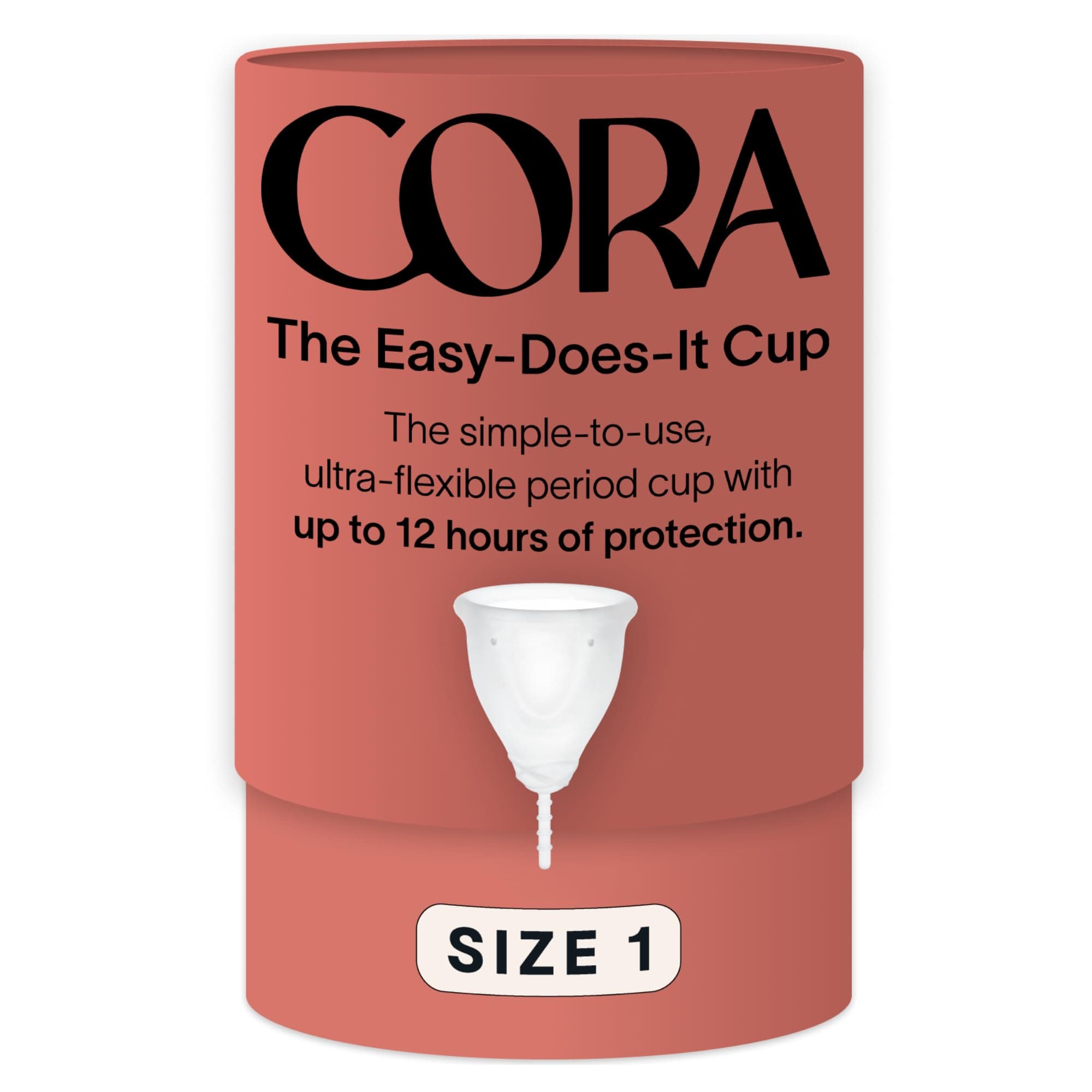 Menstrual Cup (Size 1)