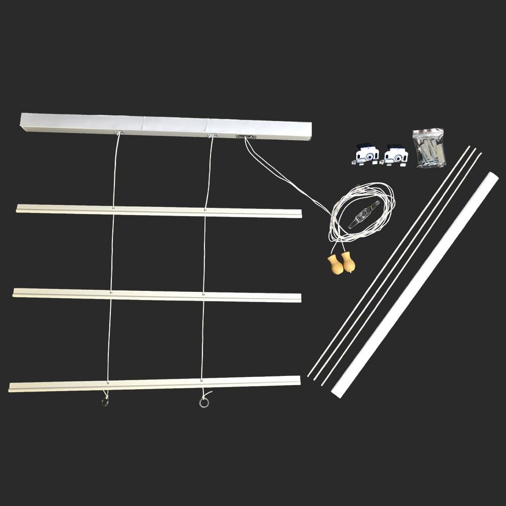 ROMAN Blind Kit [45cm]