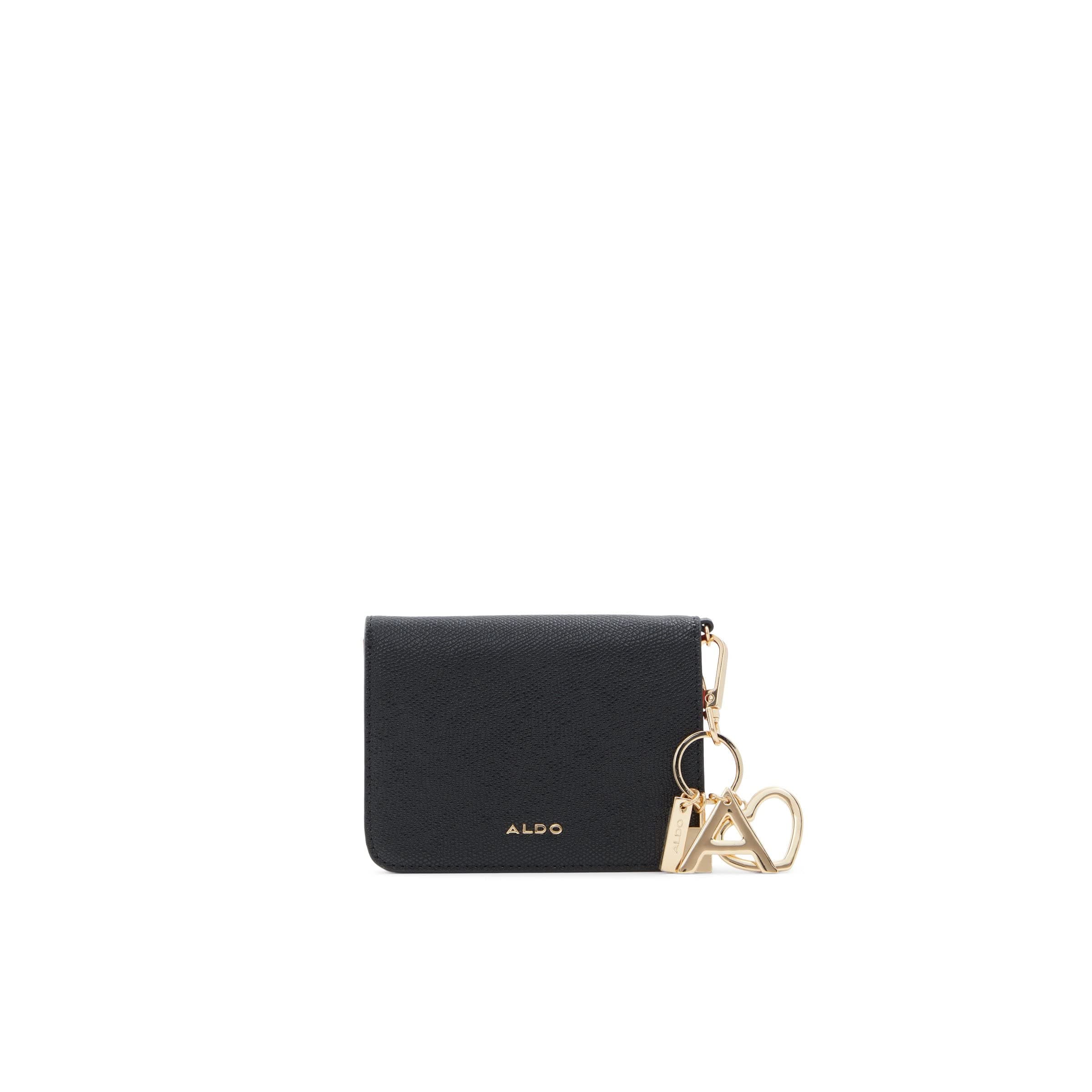 Women's Dwendassa Wallet, Black