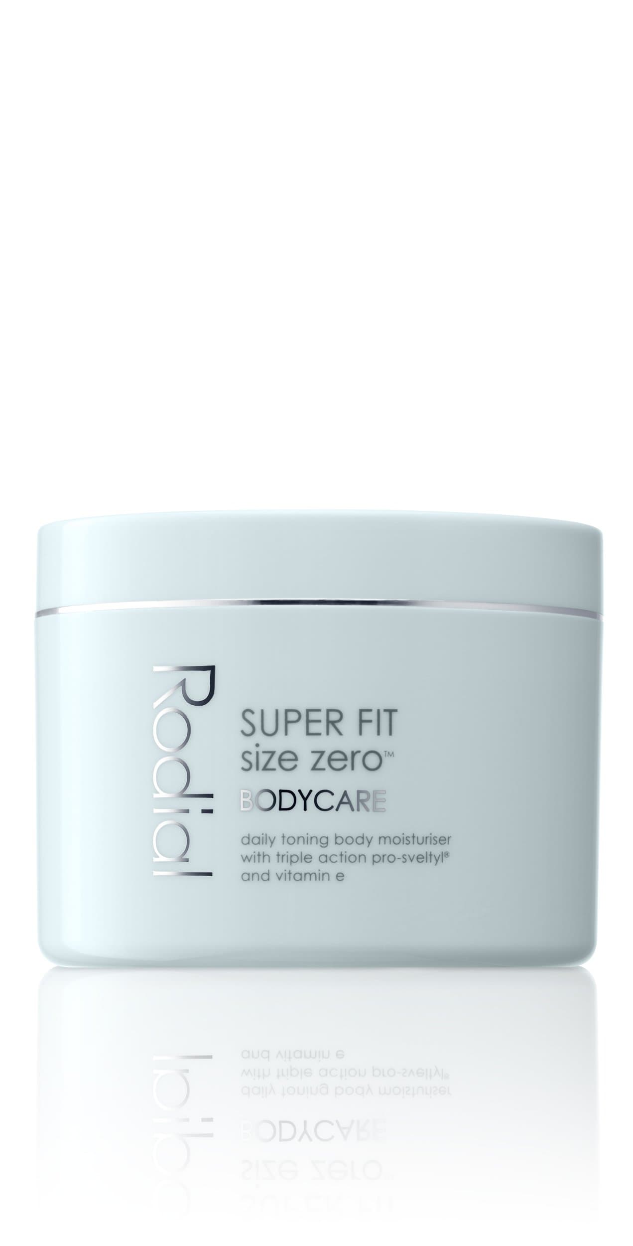 RodialSuper Fit Size Zero 300 ml
