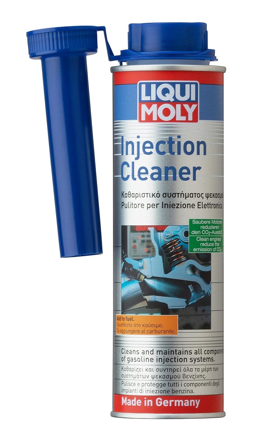 Liqui Moly 8361 Injection Cleaner, 300 ml