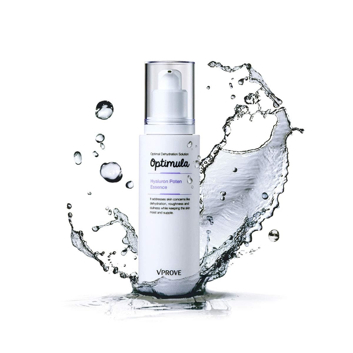 VPROVE Optimula Hyaluron Poten Essence 50ml