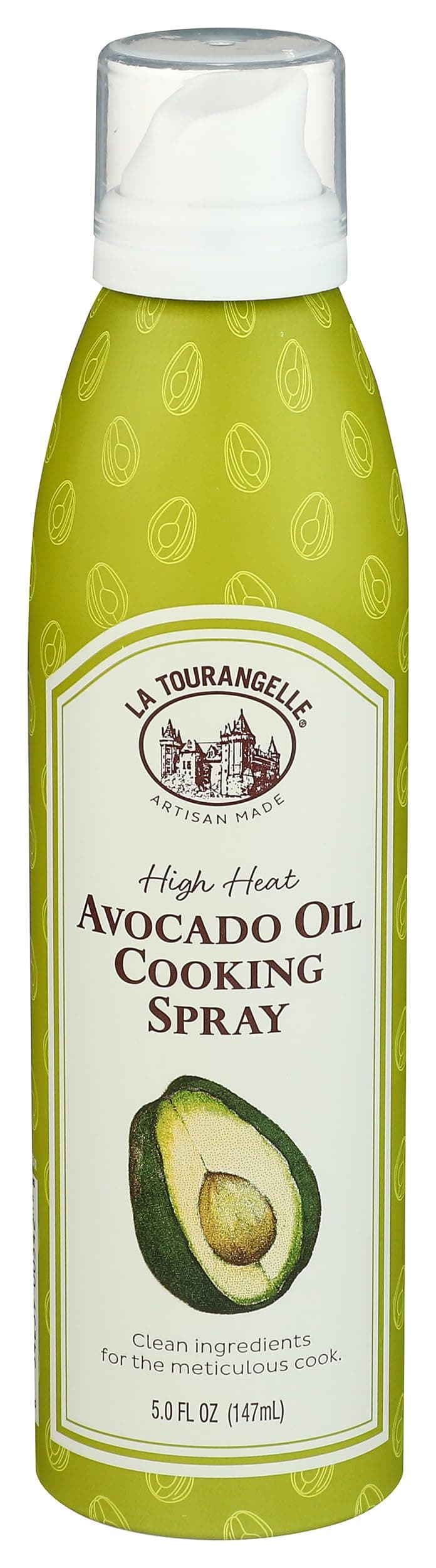 Avocado Oil Spray
