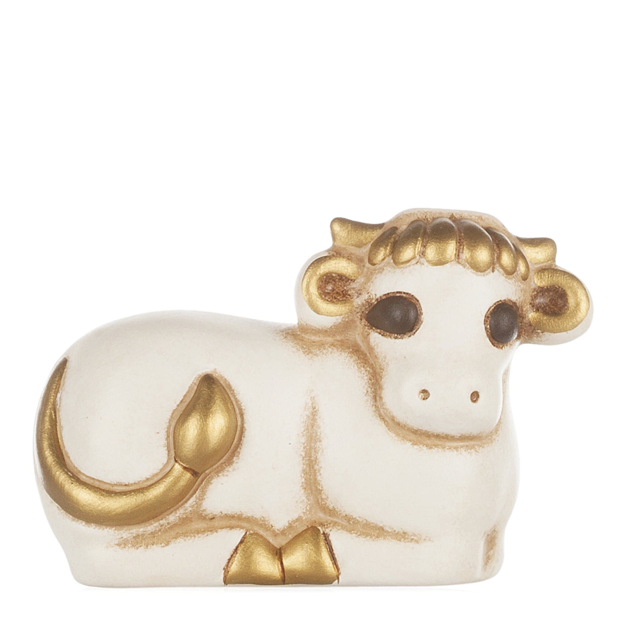 THUNThun Ox Ceramic, Multi-Colour
