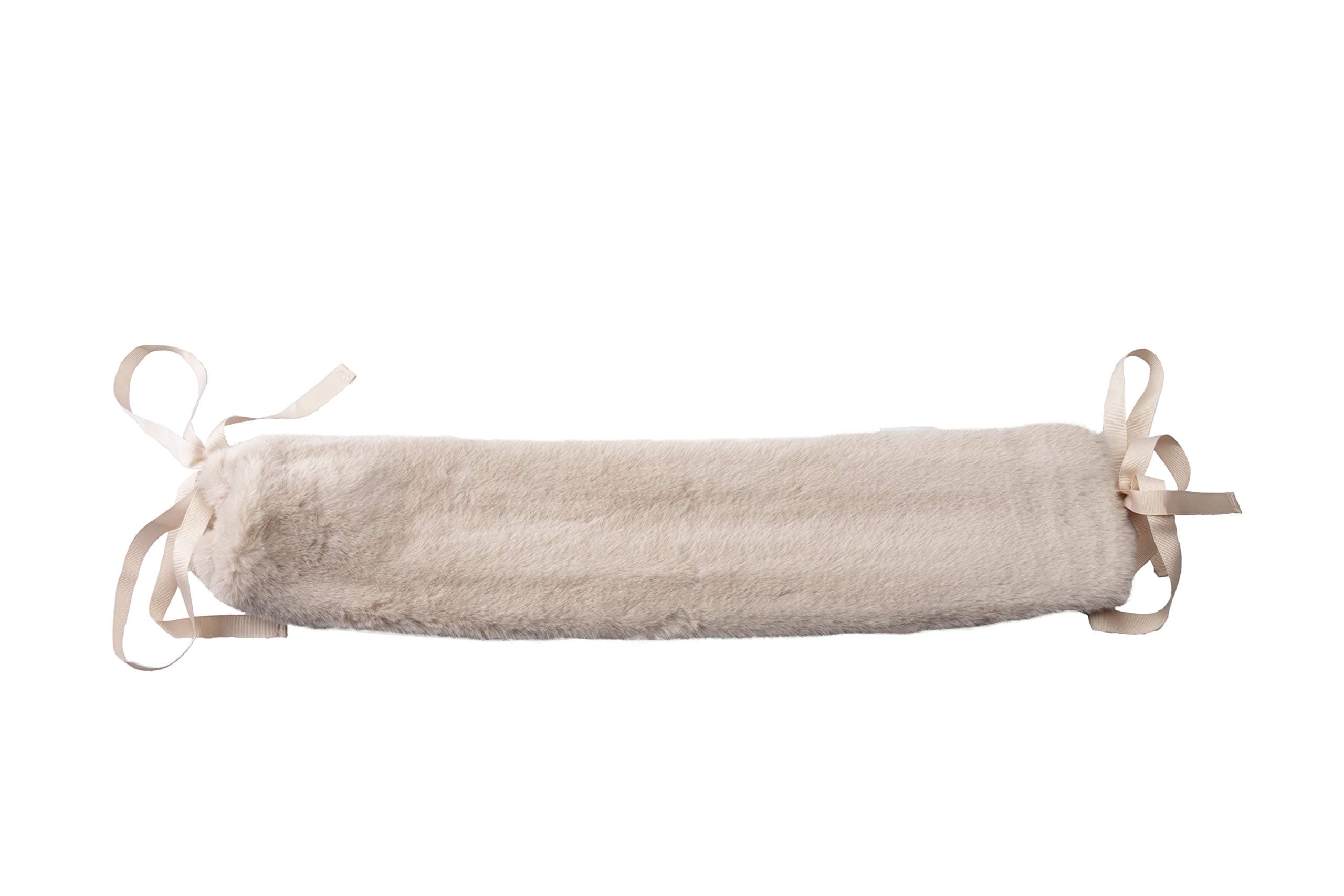 SS hot water bottle (Pink)