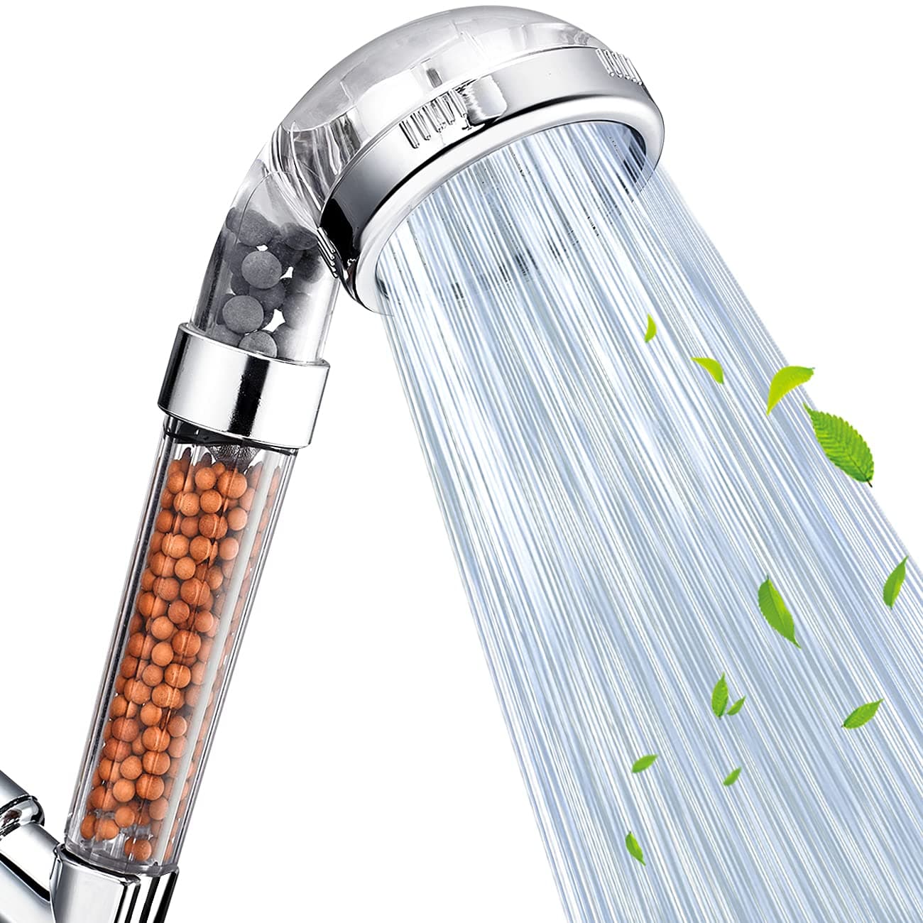 Filtered Shower Head