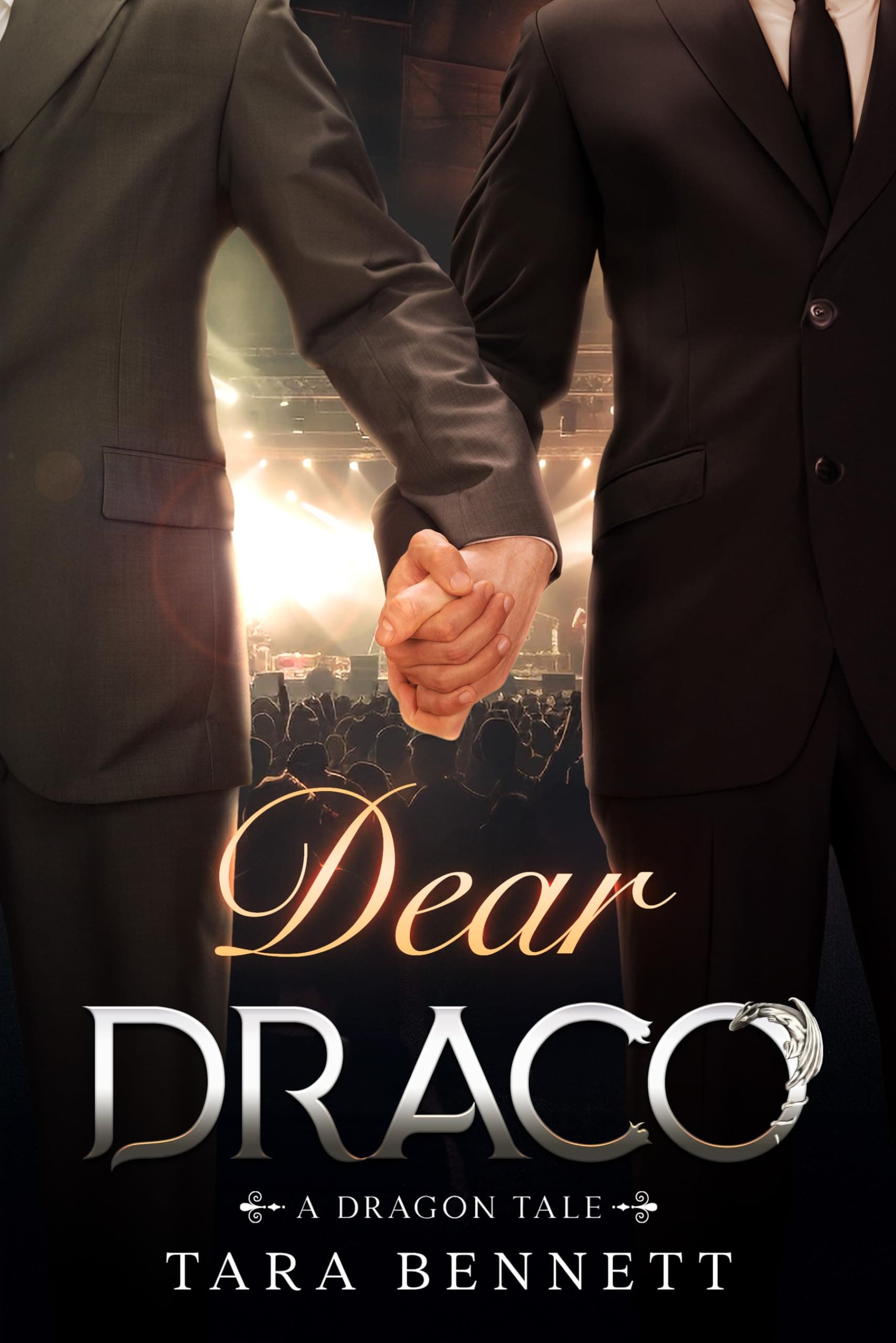 Dear Draco: A Dragon Tale (Book 2)