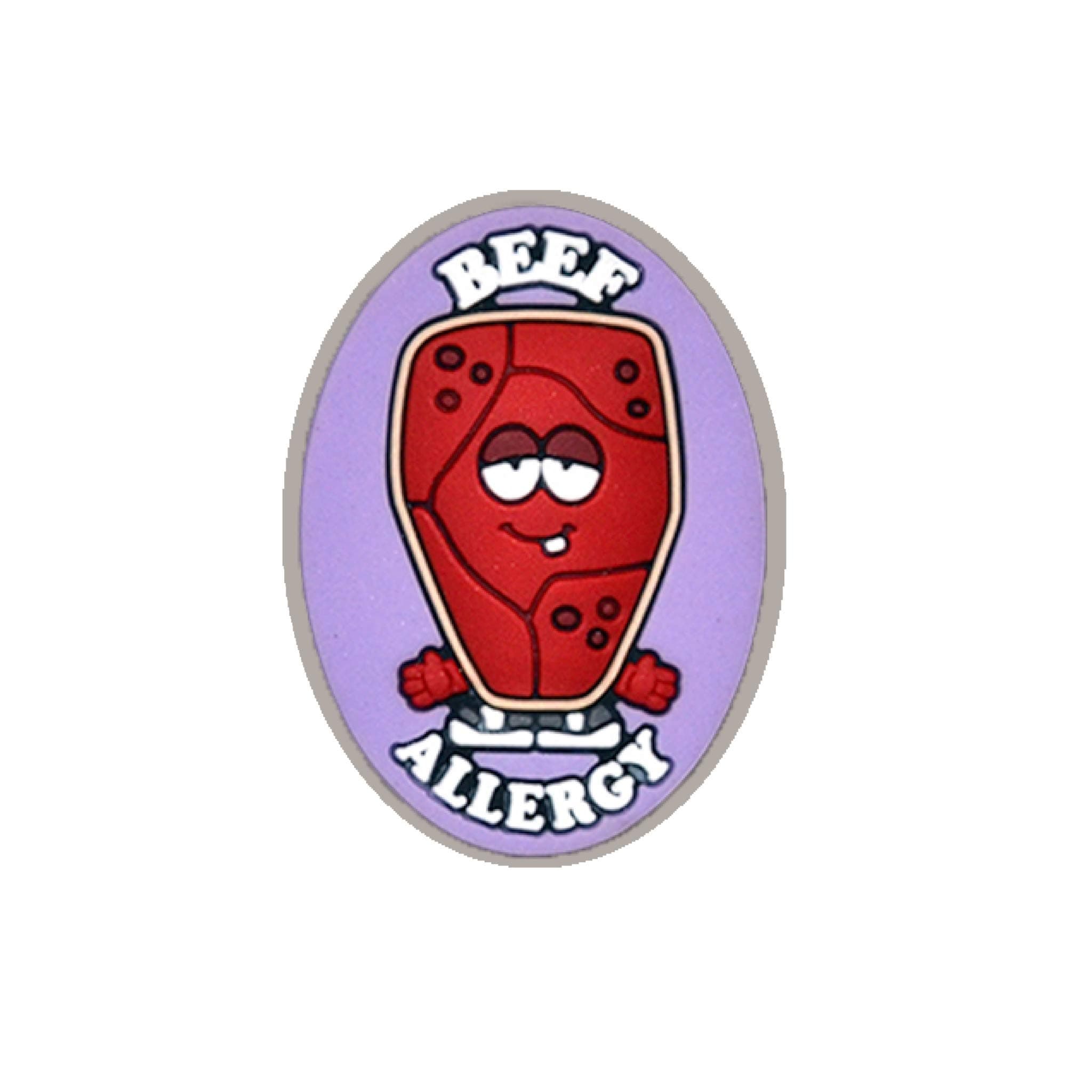 Allermates Beef Charm