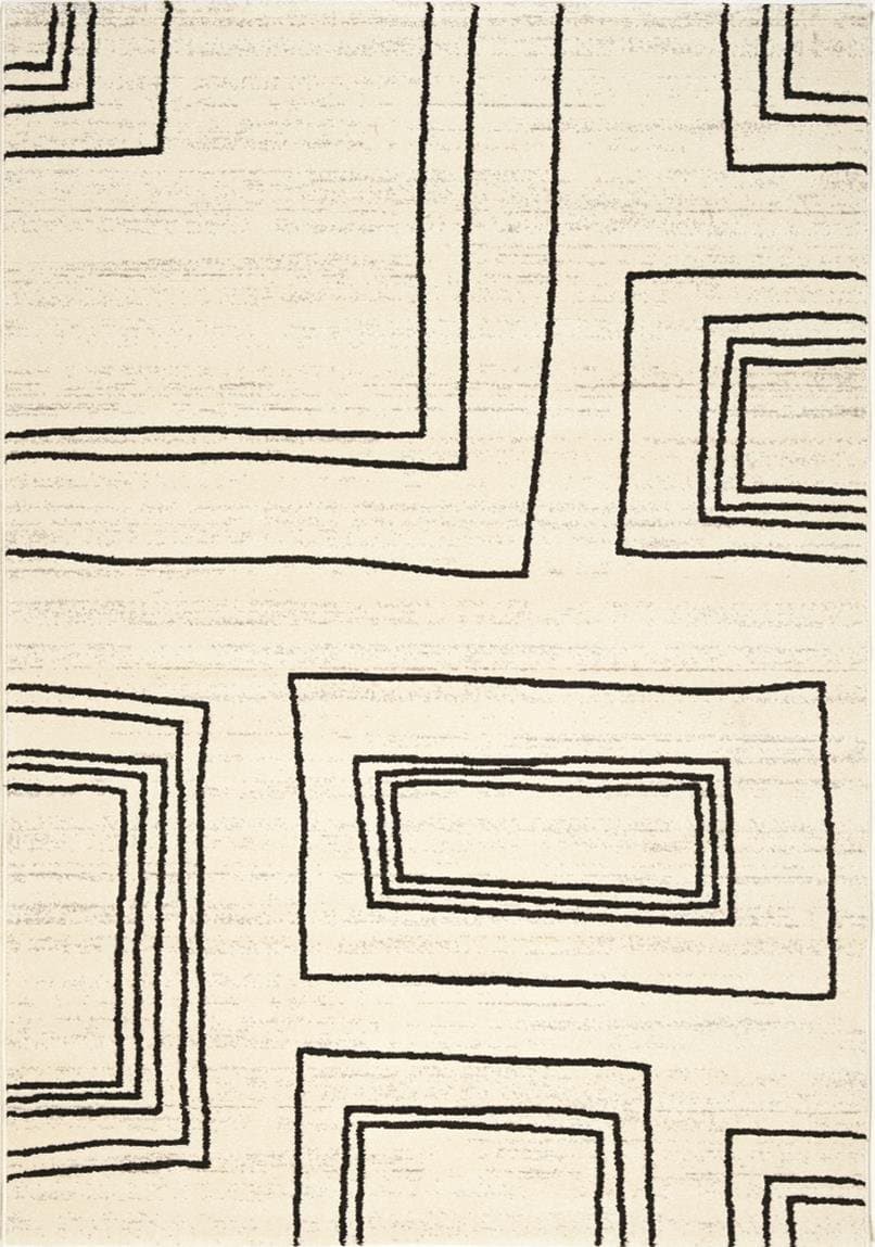 Kalora Safi Doodle Rug