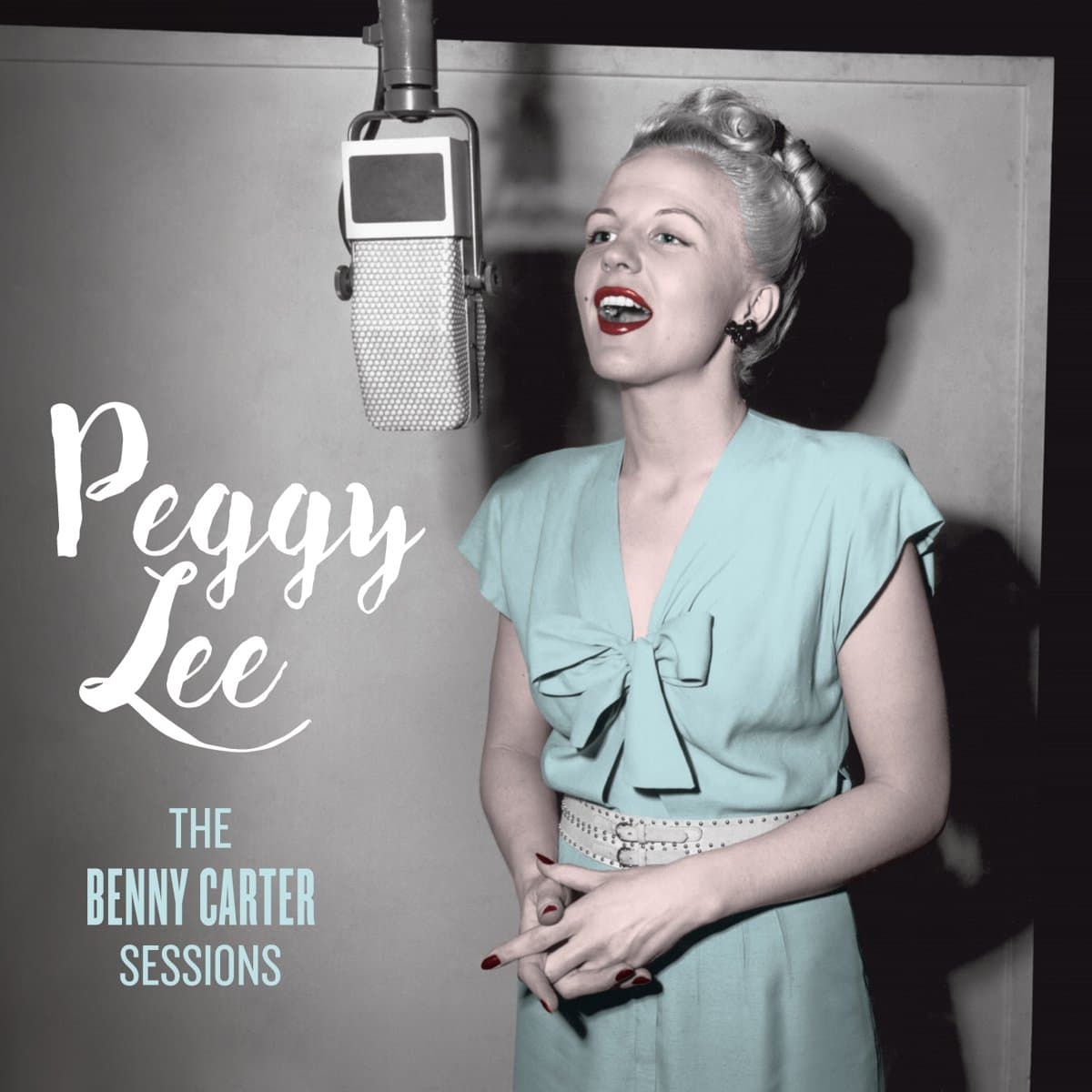 Benny Carter Sessions