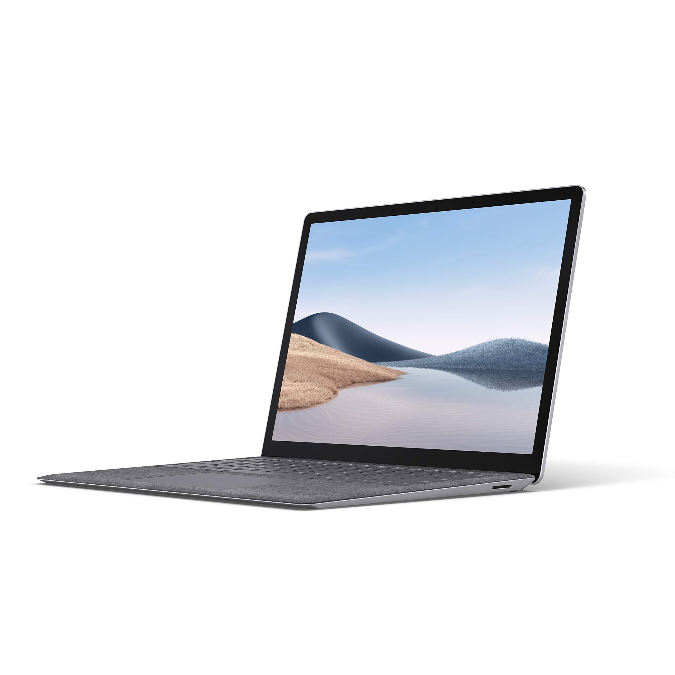 Surface Laptop 4 13.5” Touch-Screen – Intel Core i5 - 8GB - 512GB Solid State Drive - Platinum