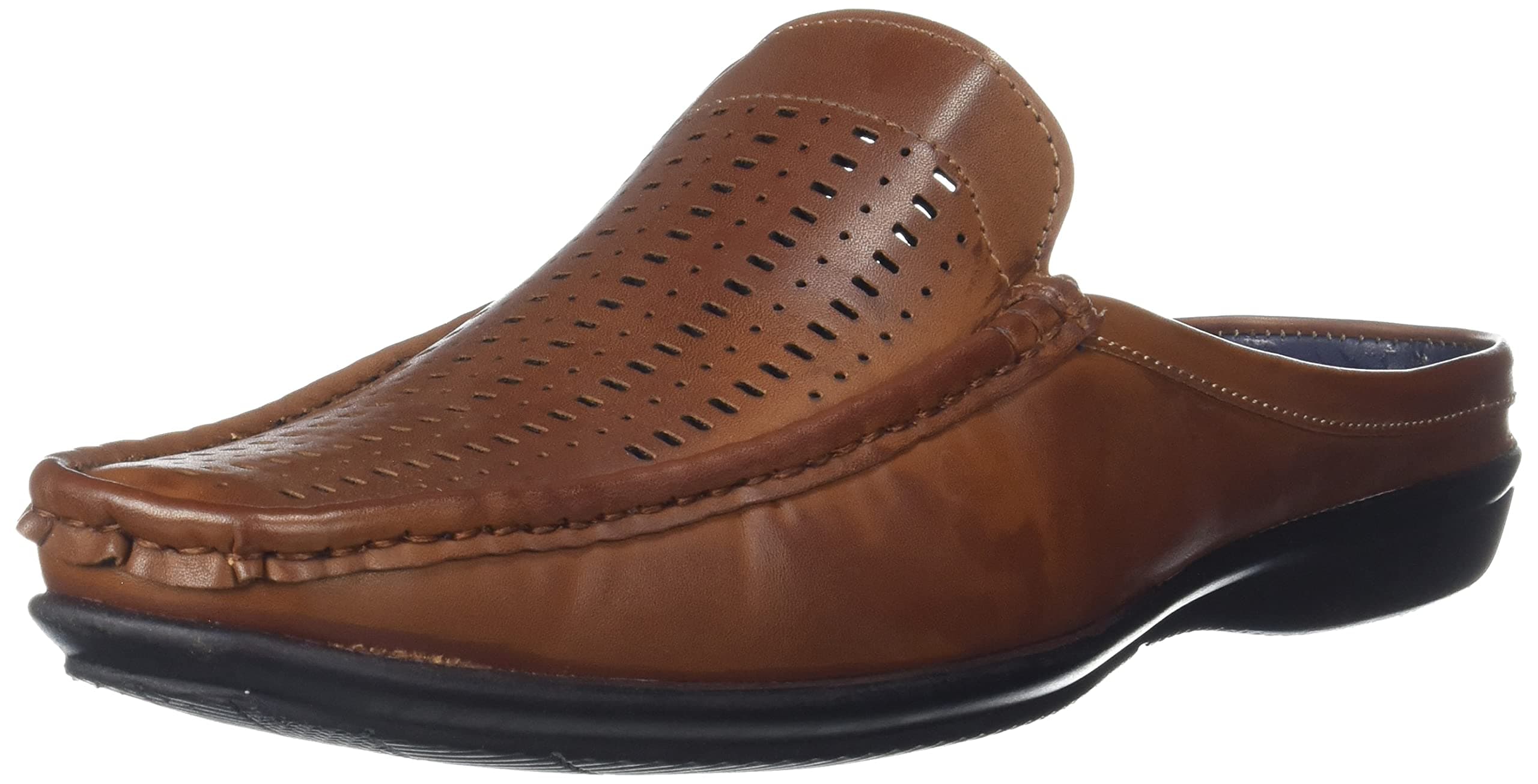 Men's BOSS-Trace Mule