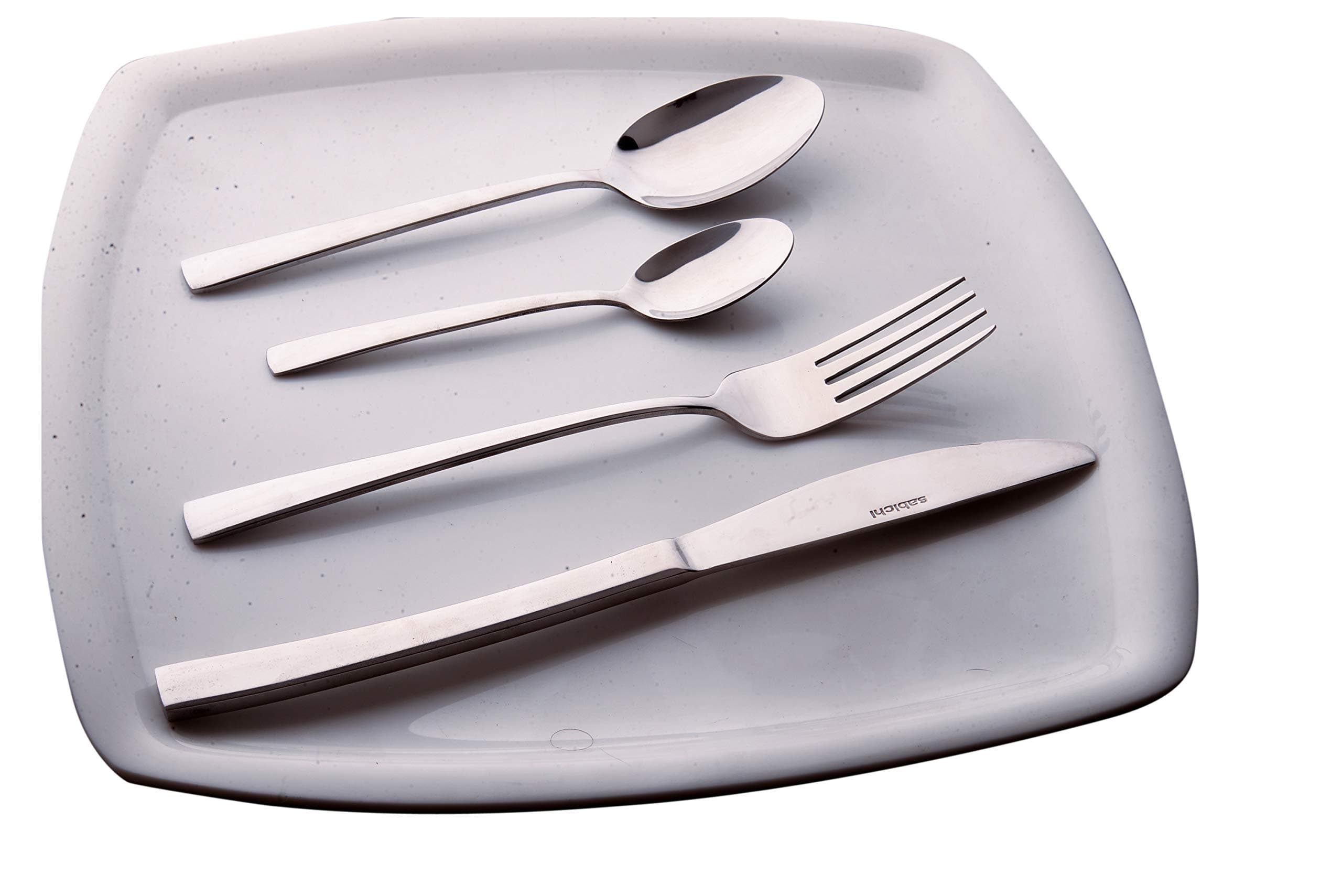 Sabichi 24pc Mayfair Cutlery Set