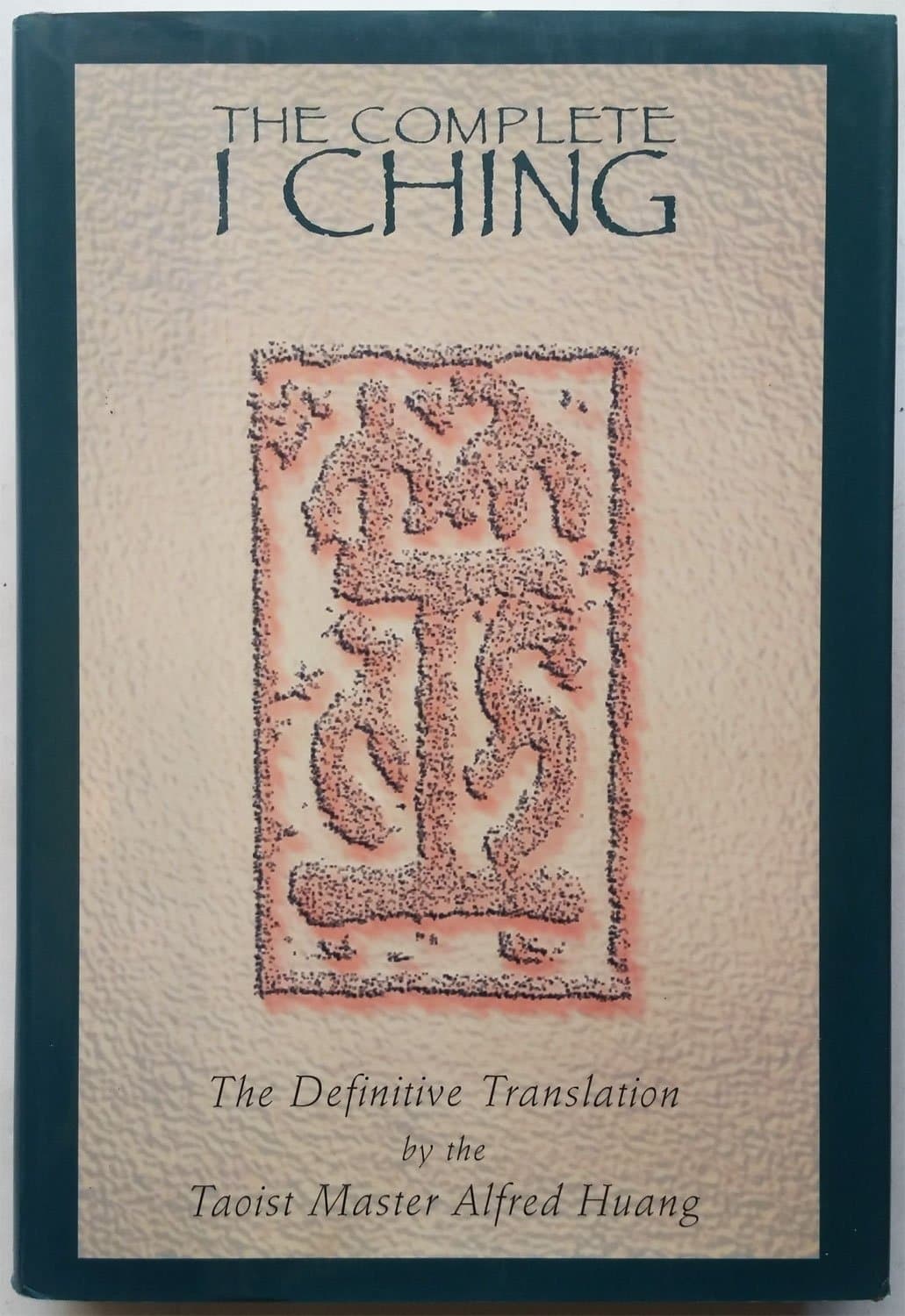 Sponsored Ad - Complete I Ching