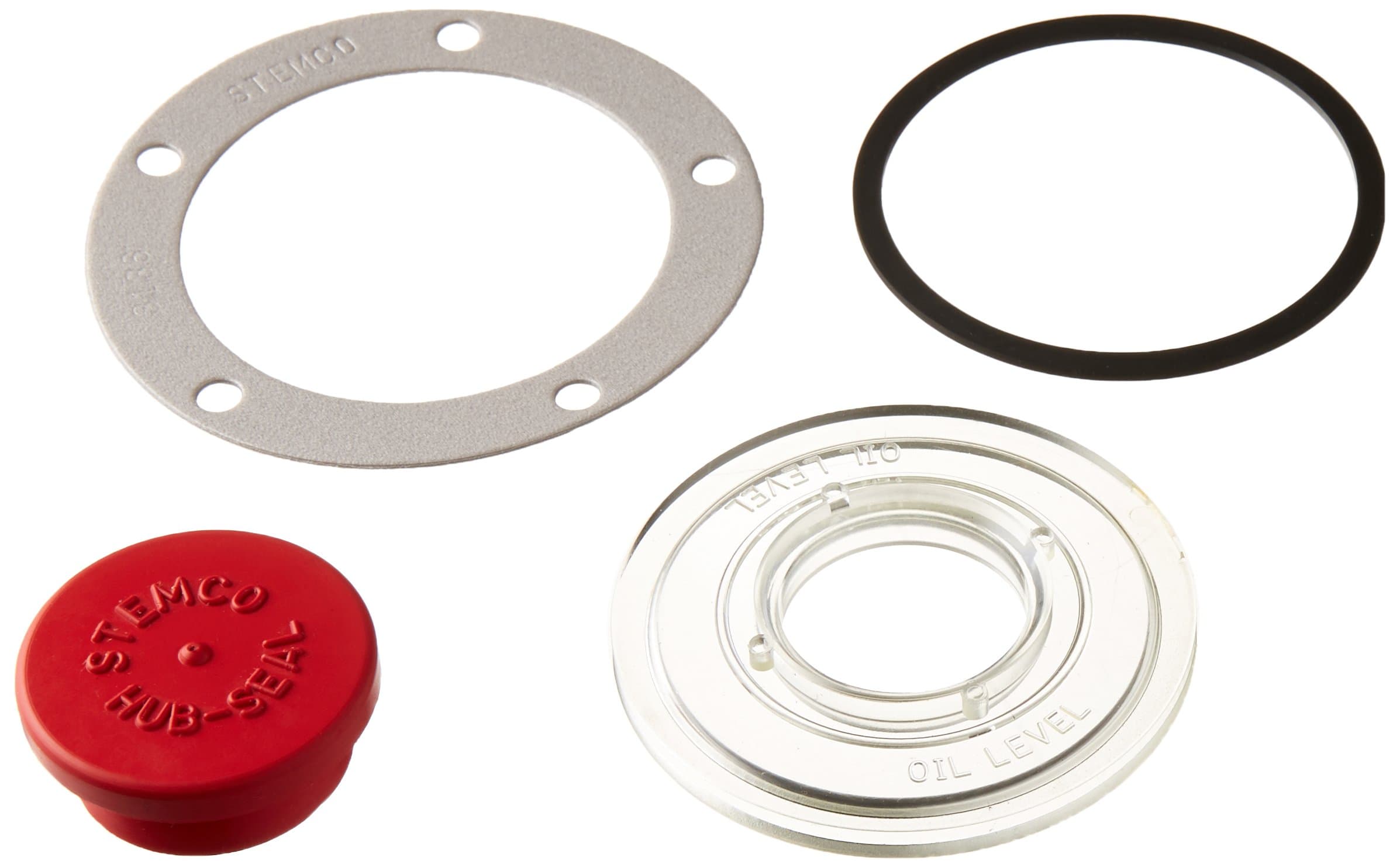 Stemco 359-5999 Hub Cap Window Kit