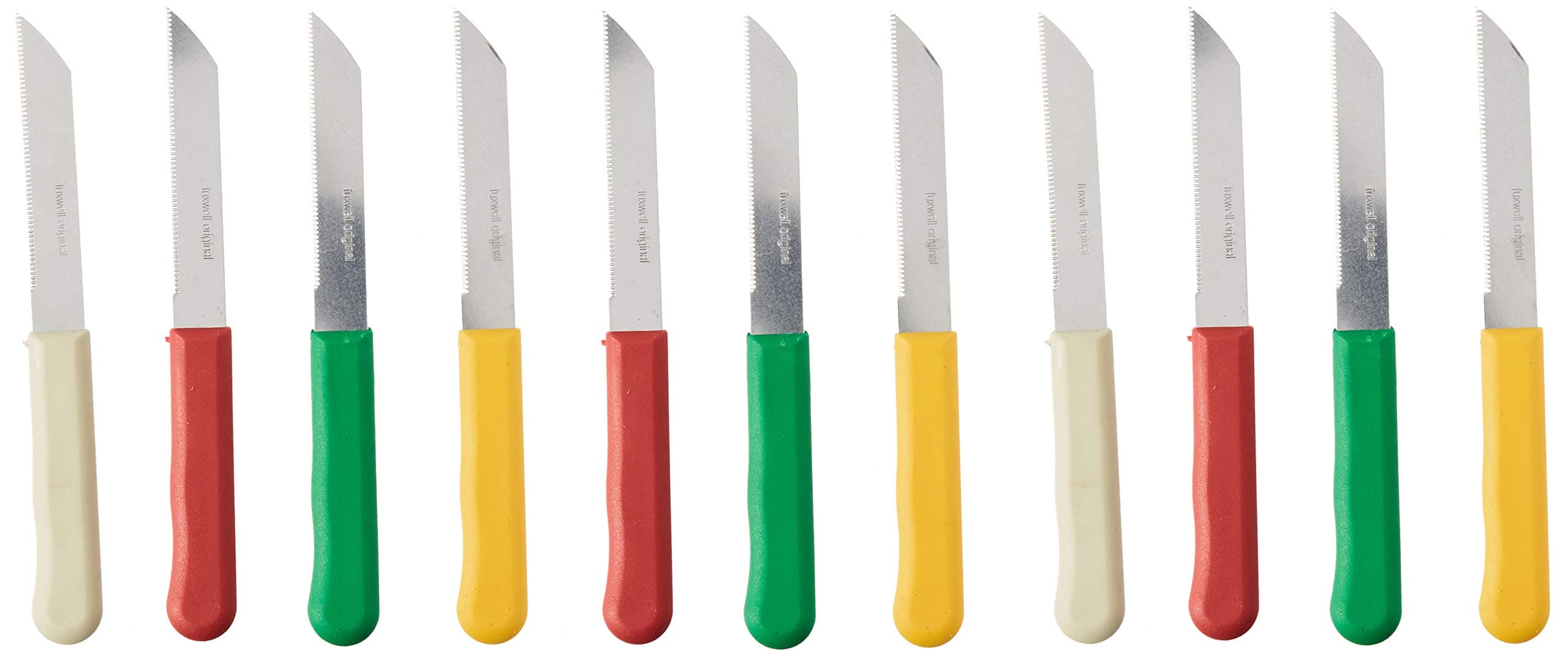 KNIFE SET 12PCS