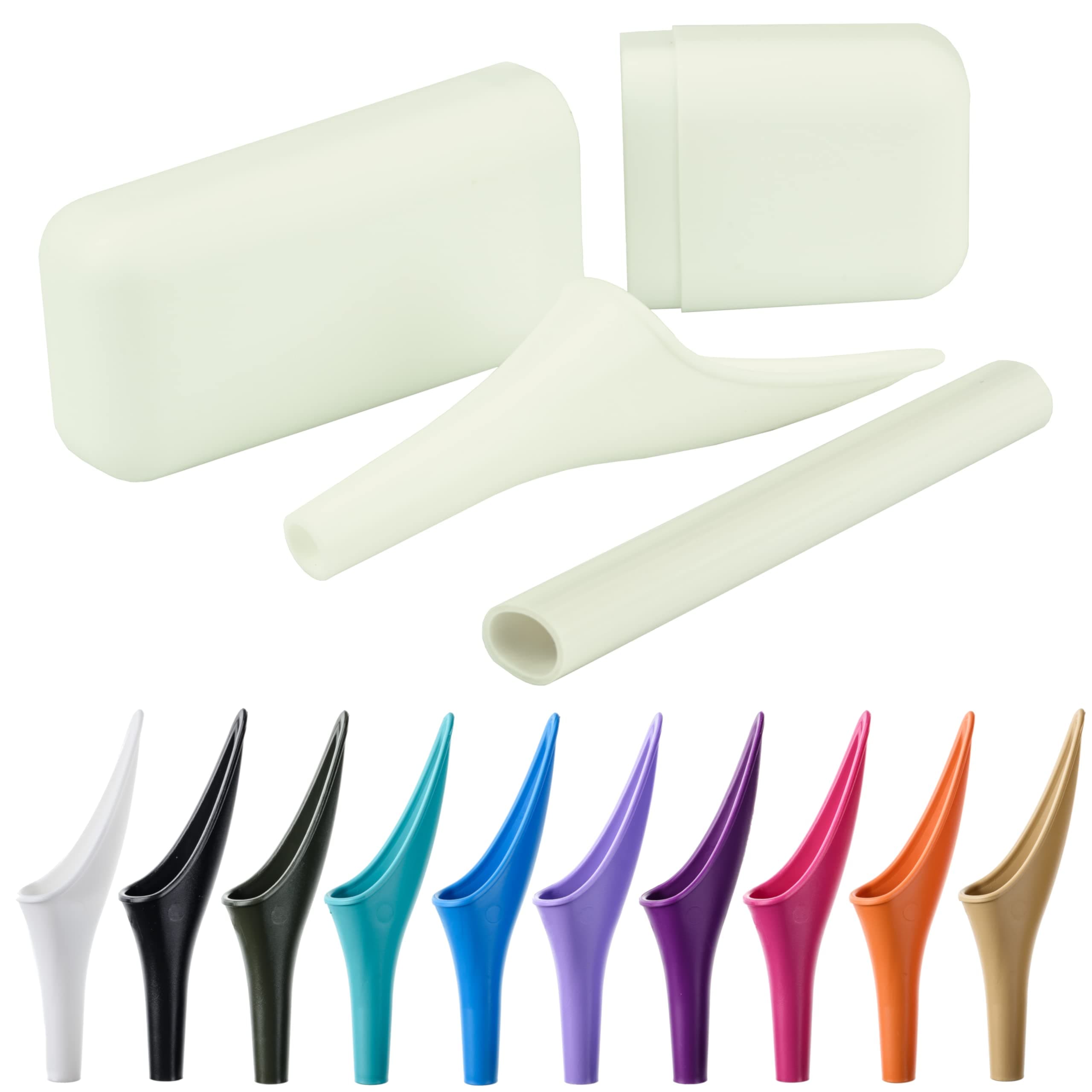 Shewee Extreme - White